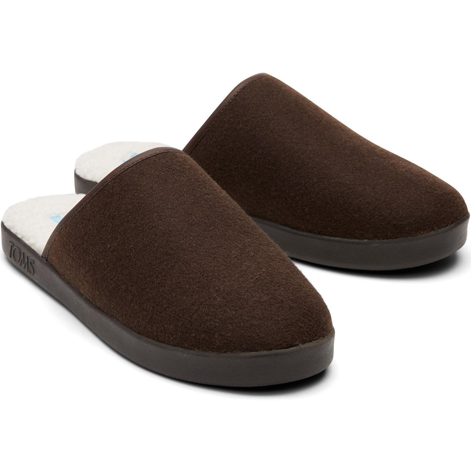 Toms Harbor Mule Slippers