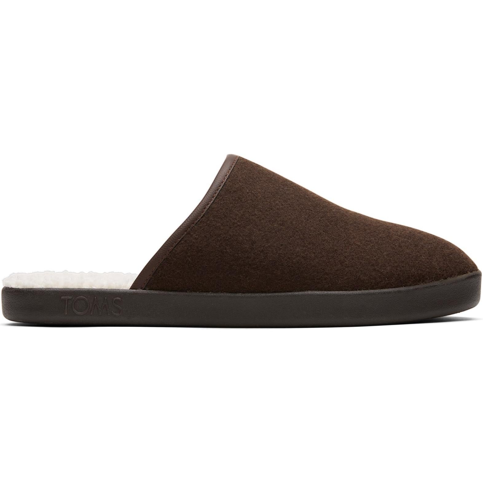 Toms Harbor Mule Slippers