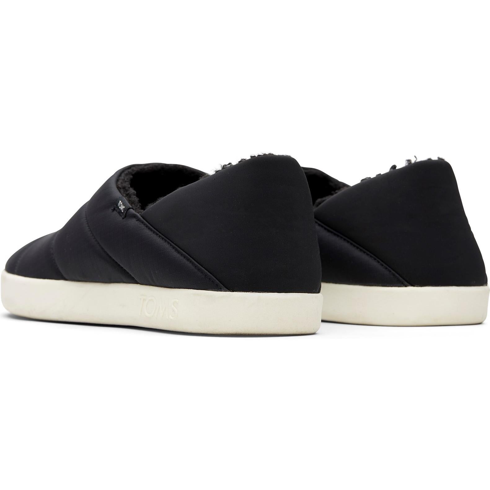Toms Ezra Classic Slippers