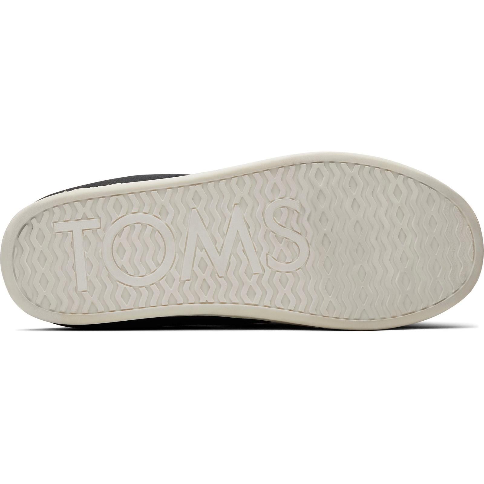 Toms Ezra Classic Slippers