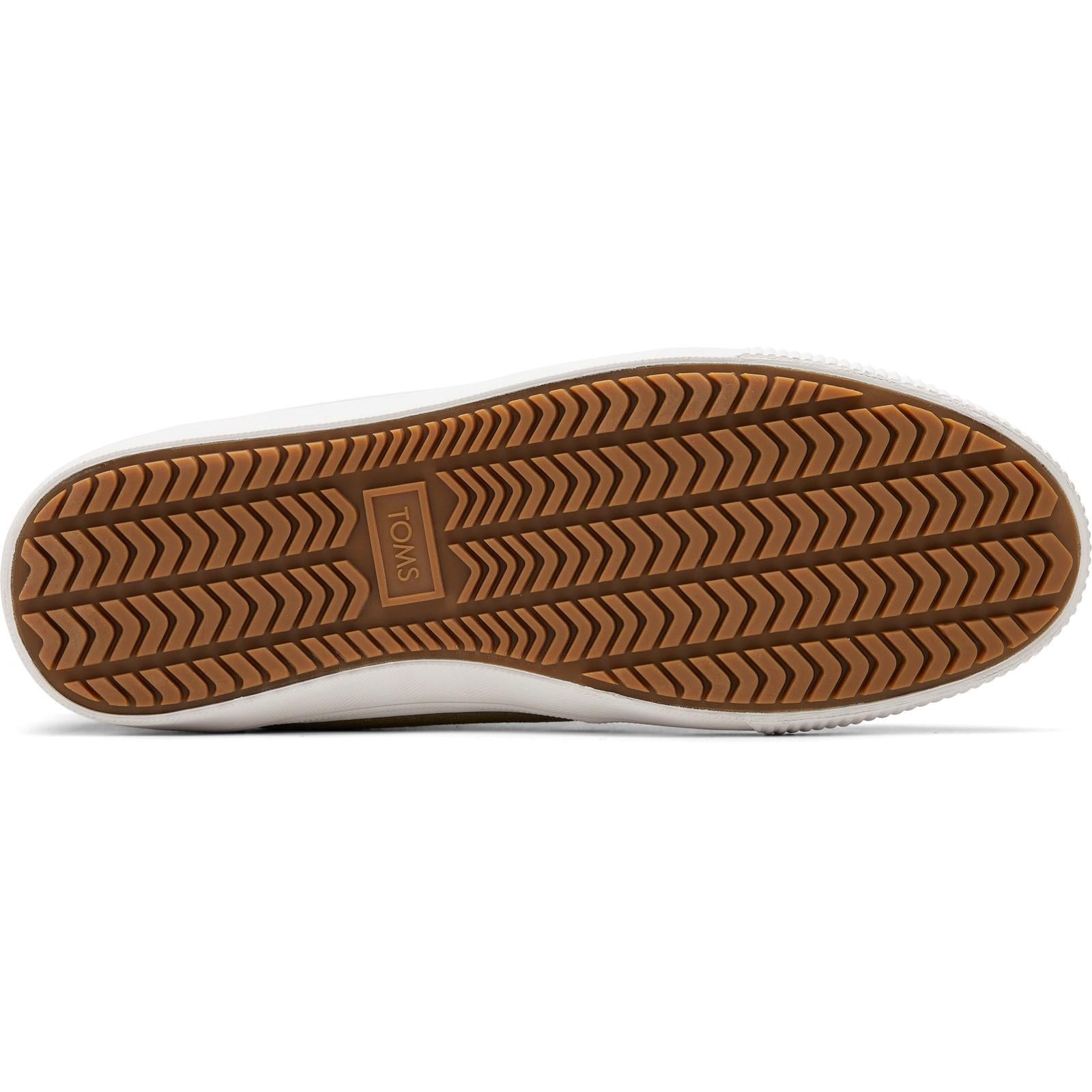 Toms Carlo Mid Terr Boots