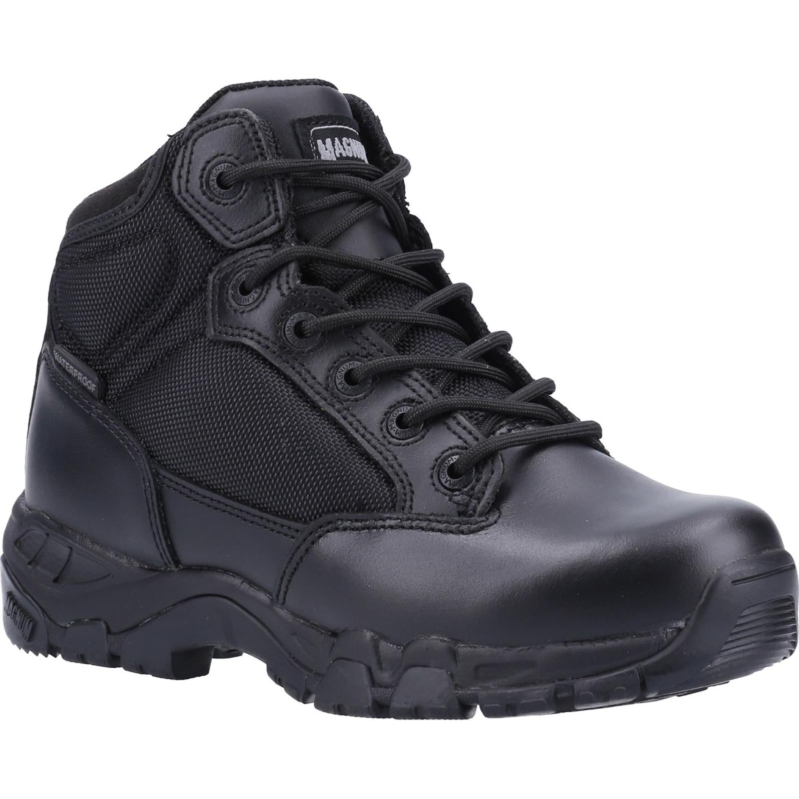 Magnum Viper Pro 5.0 + WP Uniform Boot