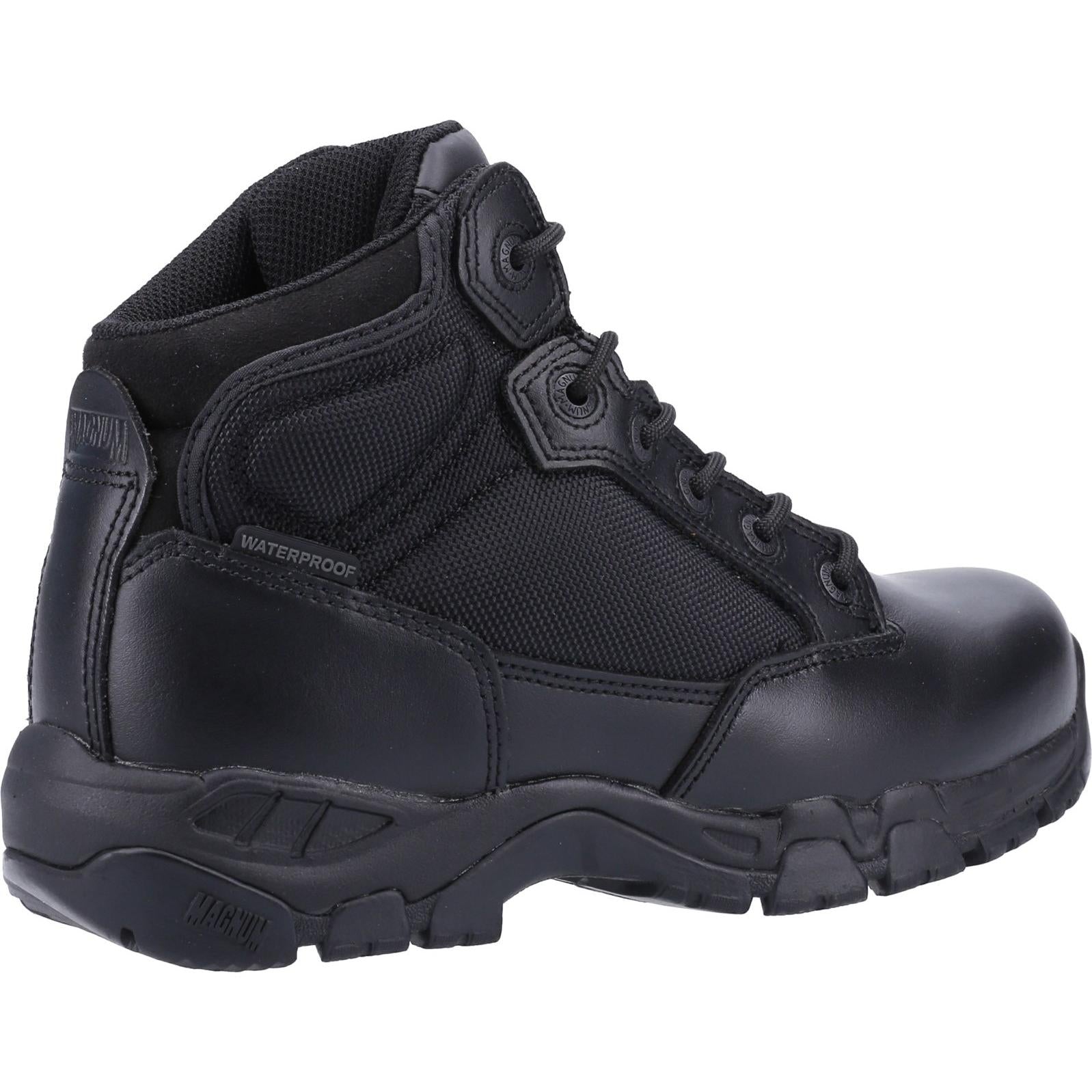 Magnum Viper Pro 5.0 + WP Uniform Boot