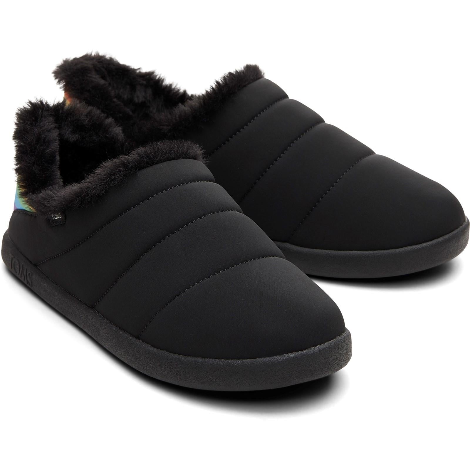 Toms Ezra Classic Slippers