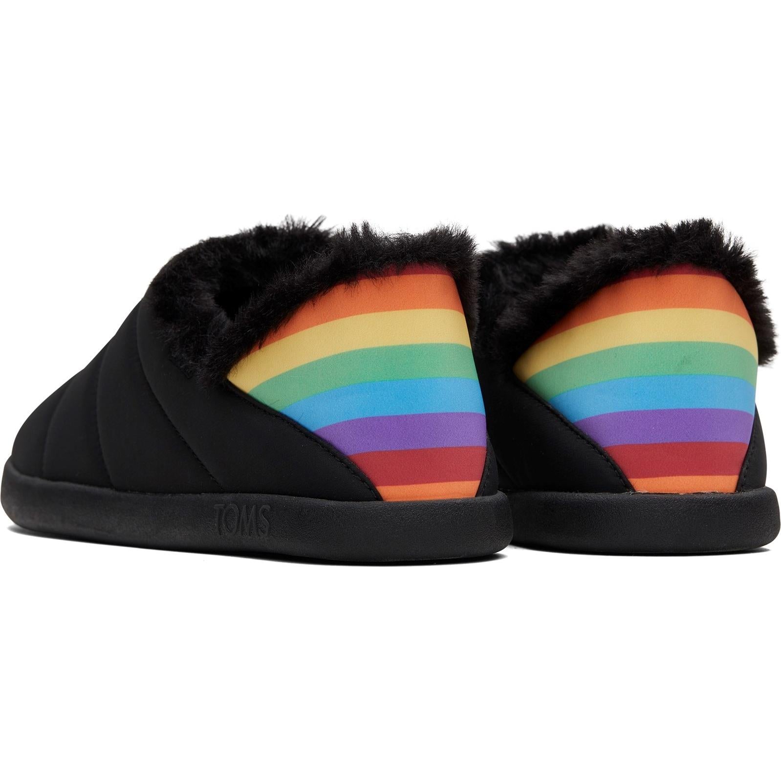 Toms Ezra Classic Slippers