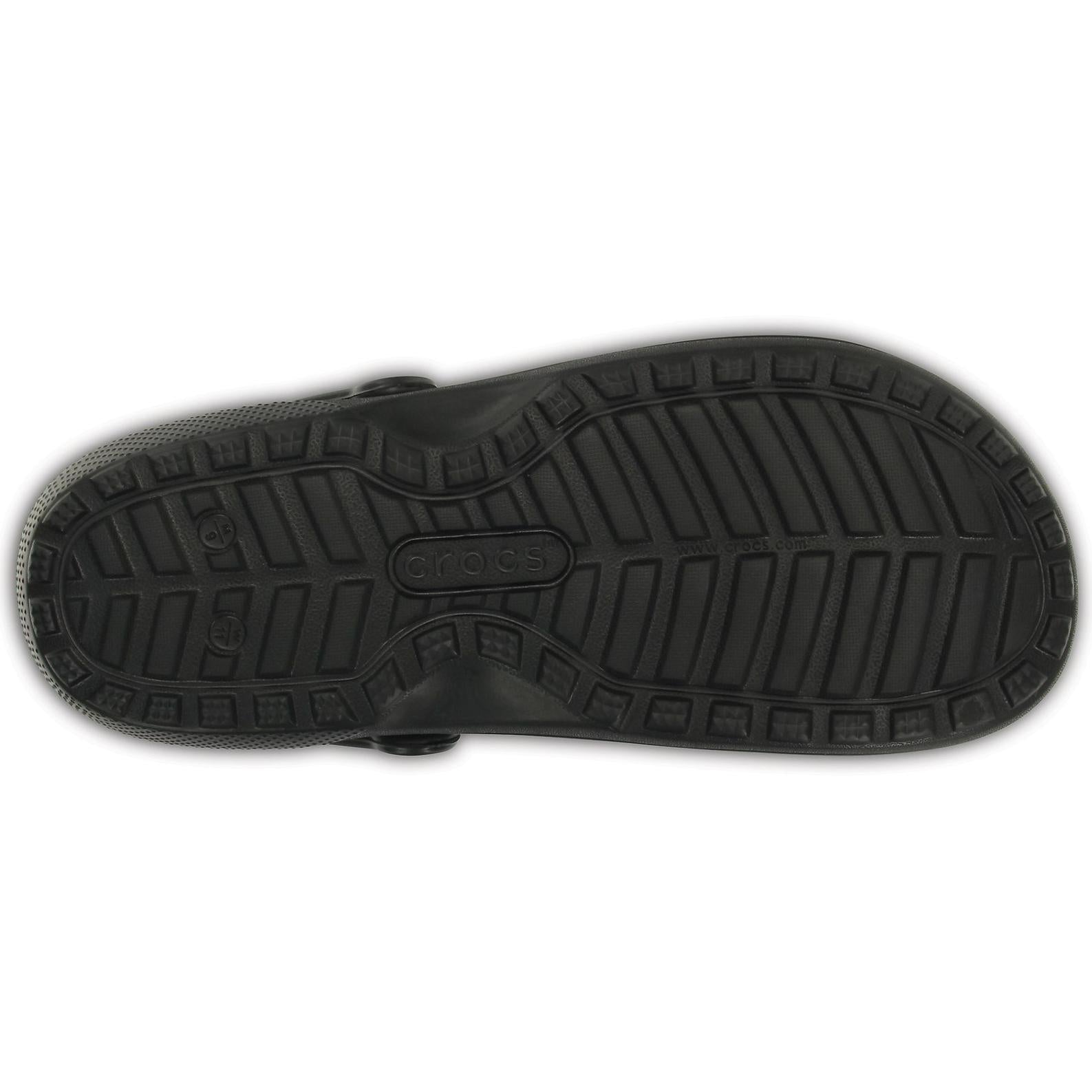 Crocs Classic Lined Clog Shoes