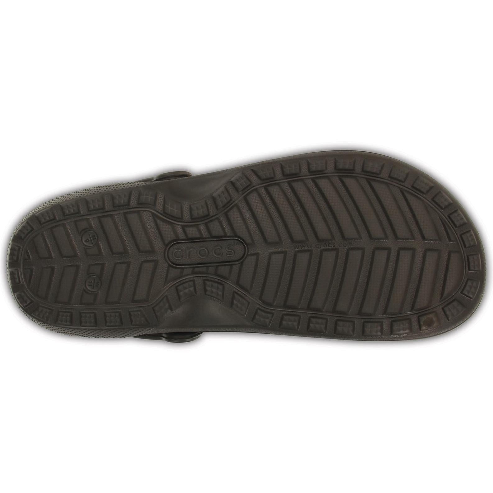 Crocs Classic Lined Clog Shoes