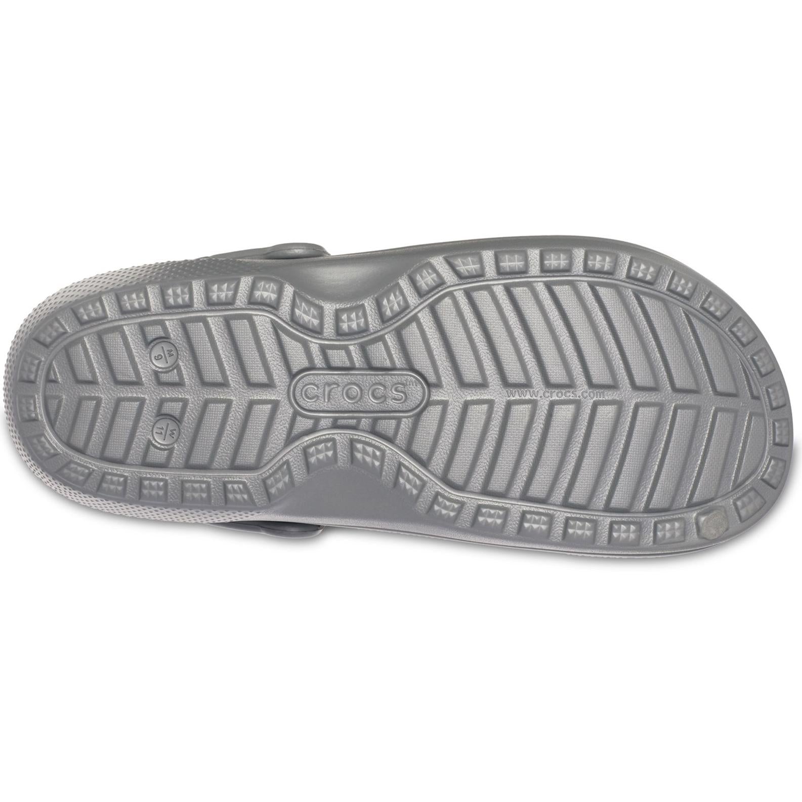 Crocs Classic Lined Clog Shoes
