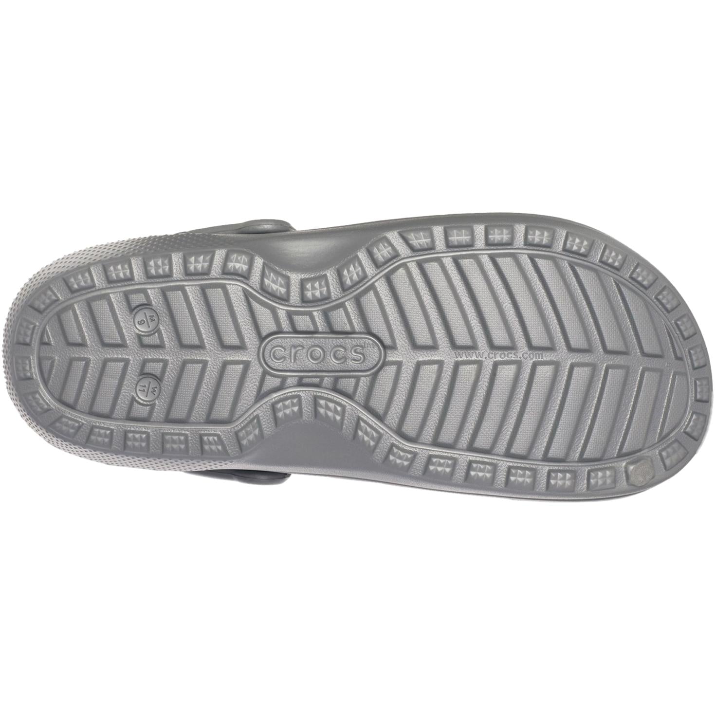 Crocs Classic Lined Clog Shoes