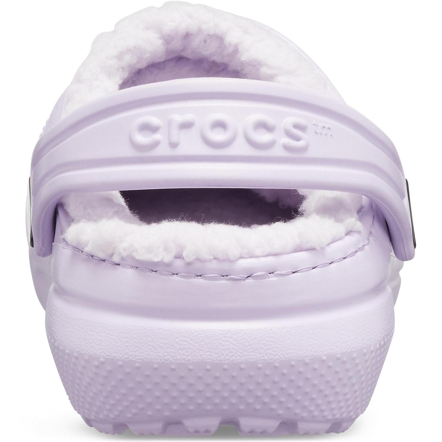 Crocs Classic Lined Clog Sandals
