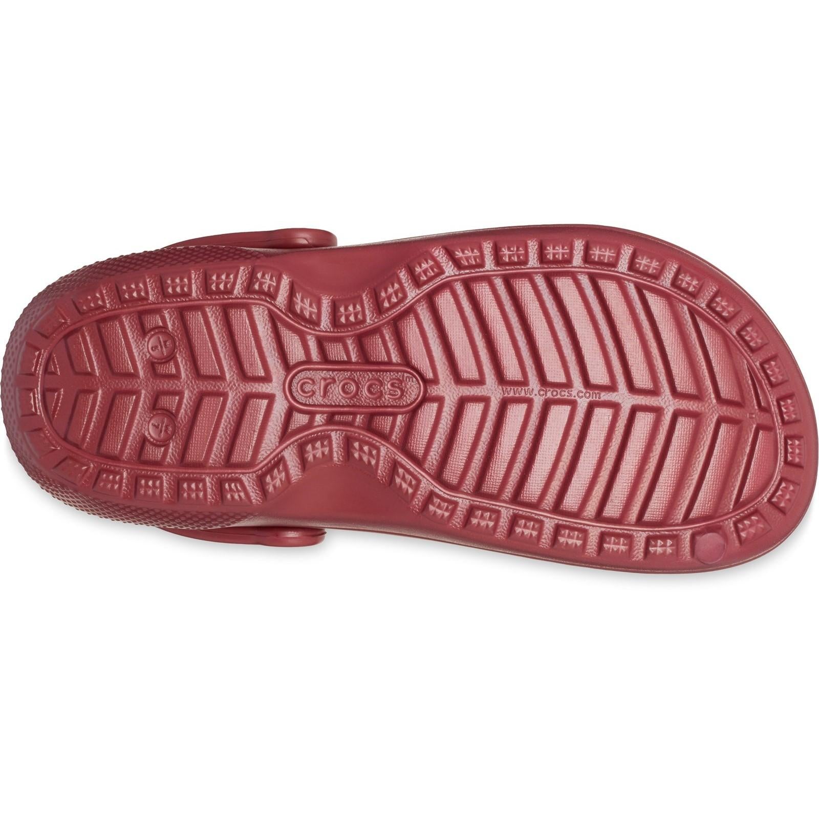 Crocs Classic Lined Clog Sandals