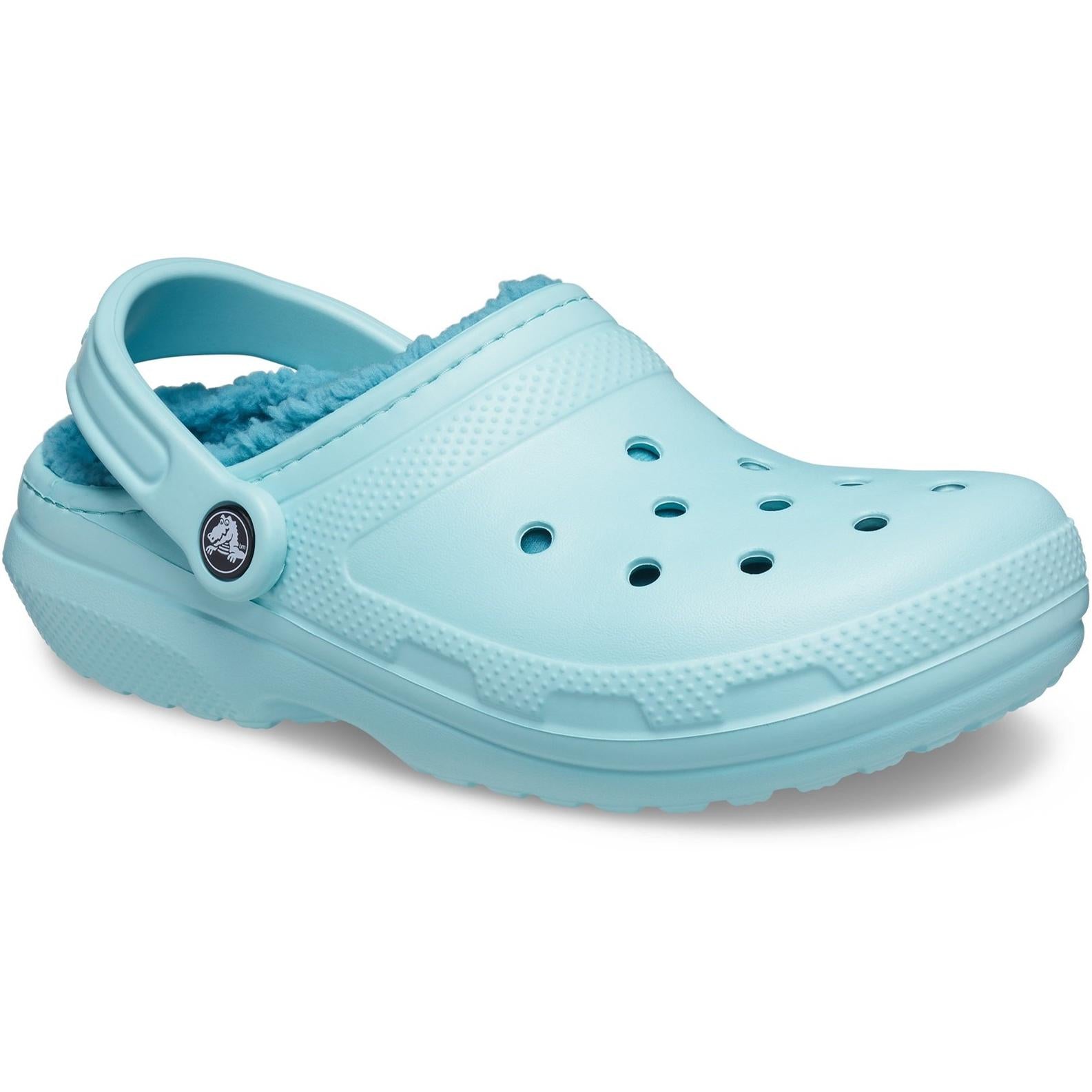 Crocs Classic Lined Clog Sandals