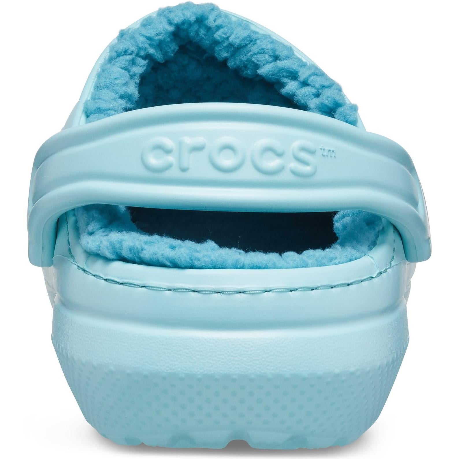 Crocs Classic Lined Clog Sandals