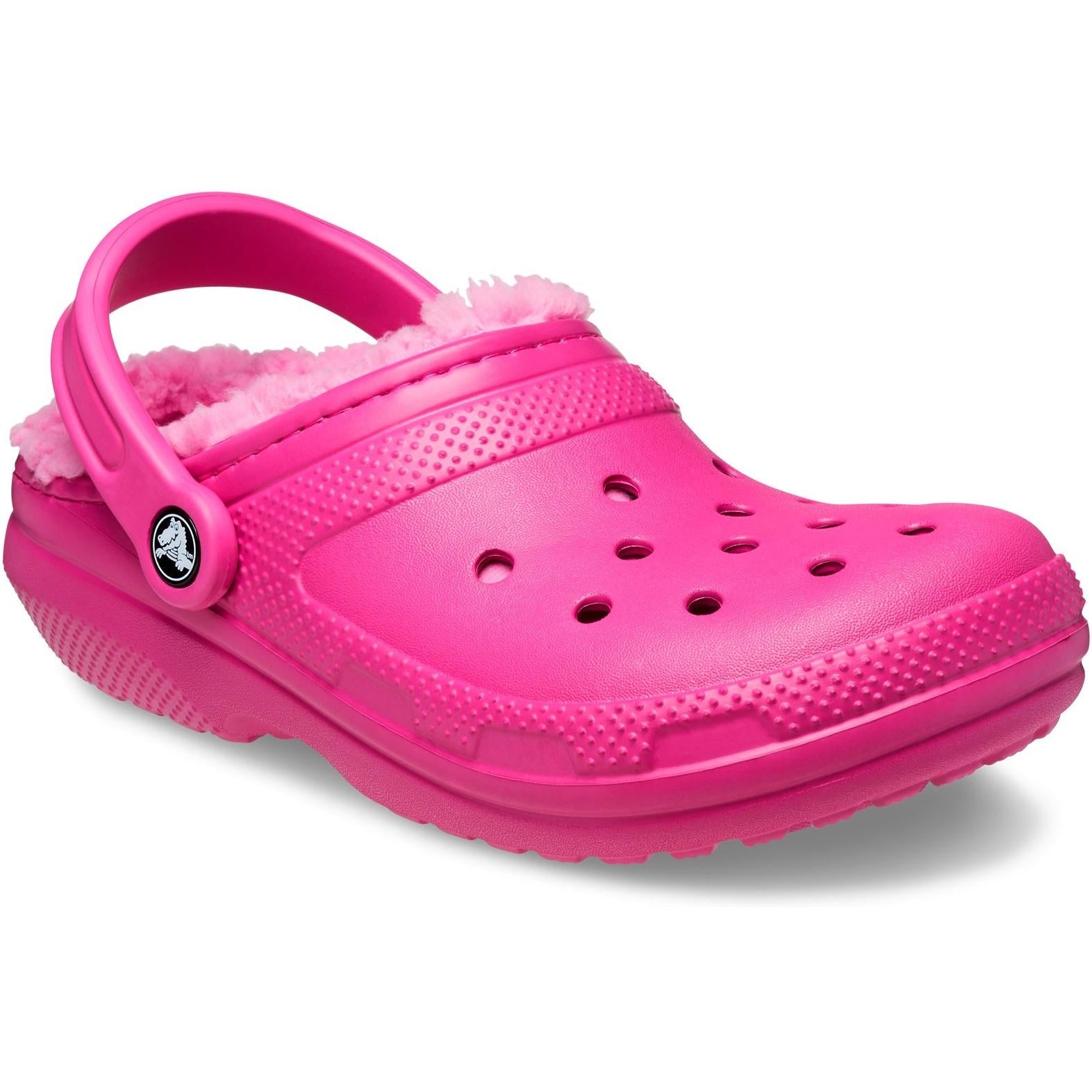 Crocs Classic Lined Clog Sandals