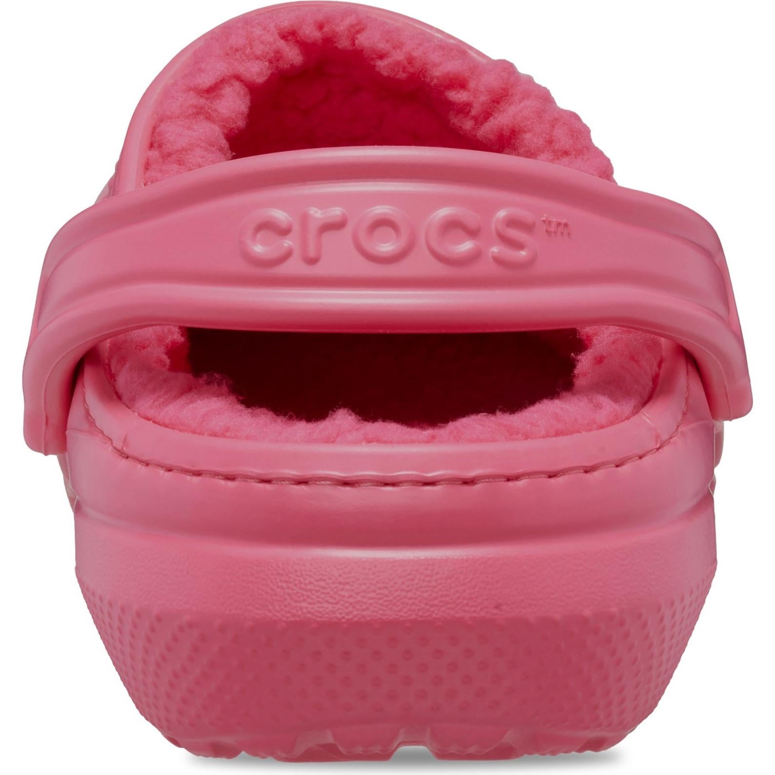 Crocs Classic Lined Clog Sandals