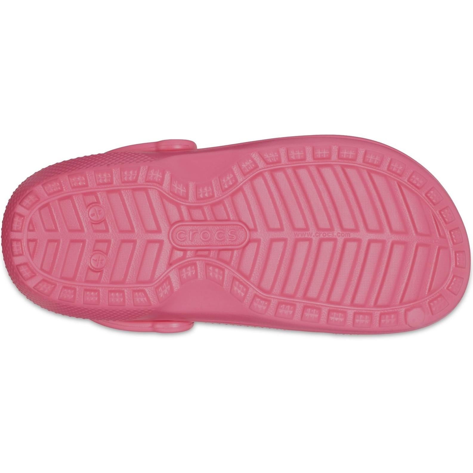 Crocs Classic Lined Clog Sandals
