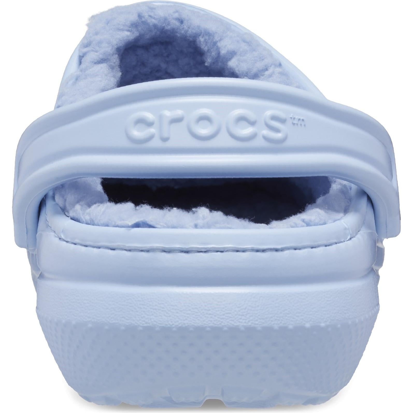 Crocs Classic Lined Clog Sandals