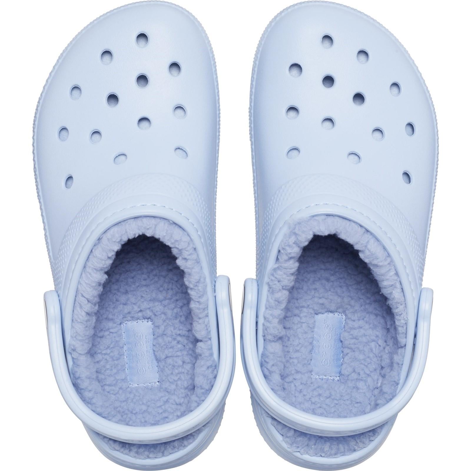 Crocs Classic Lined Clog Sandals
