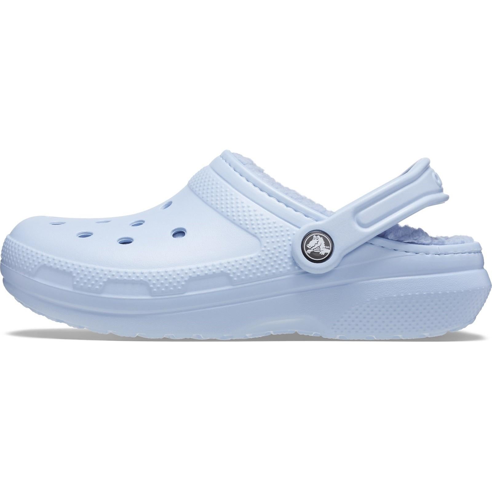 Crocs Classic Lined Clog Sandals