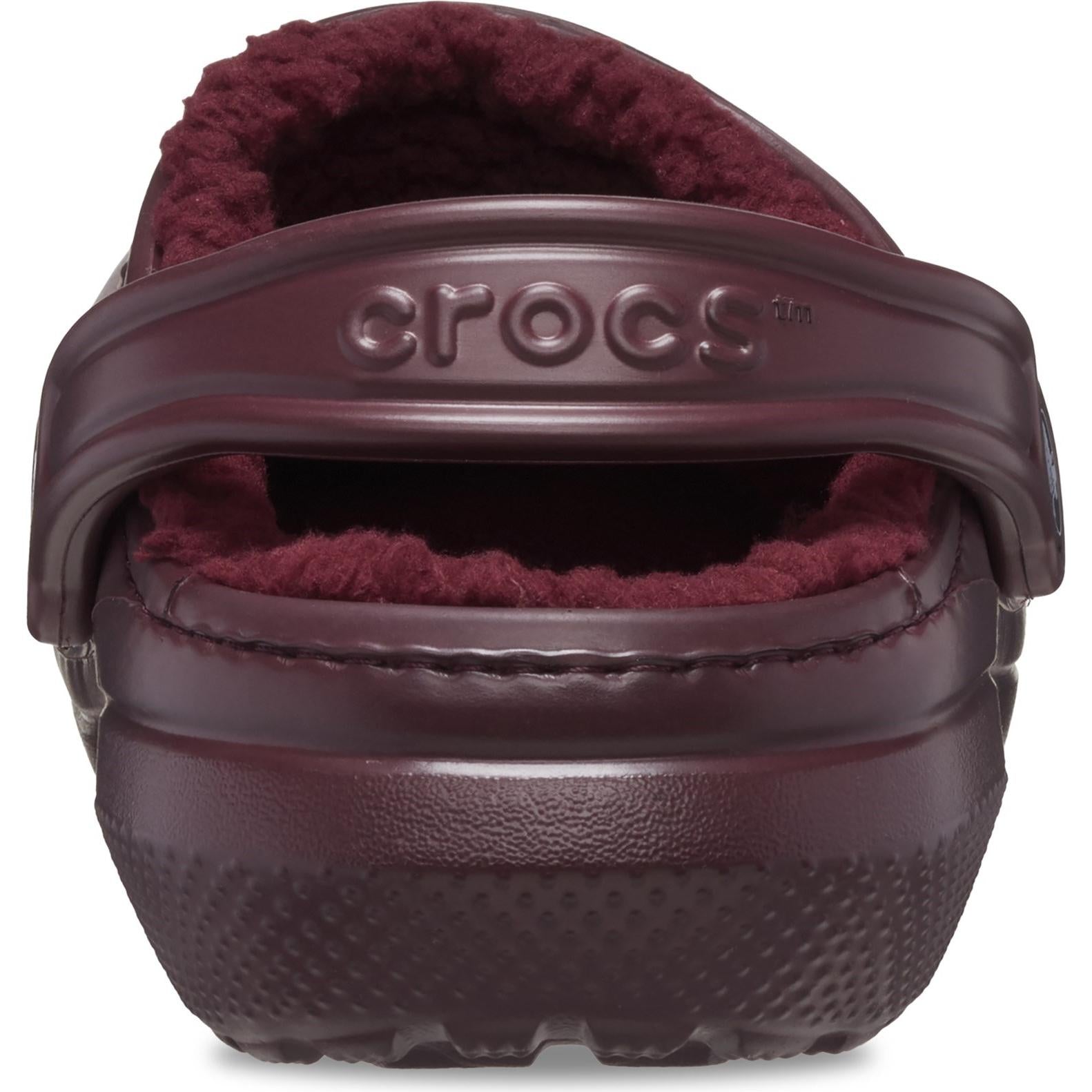 Crocs Classic Lined Clog Sandals