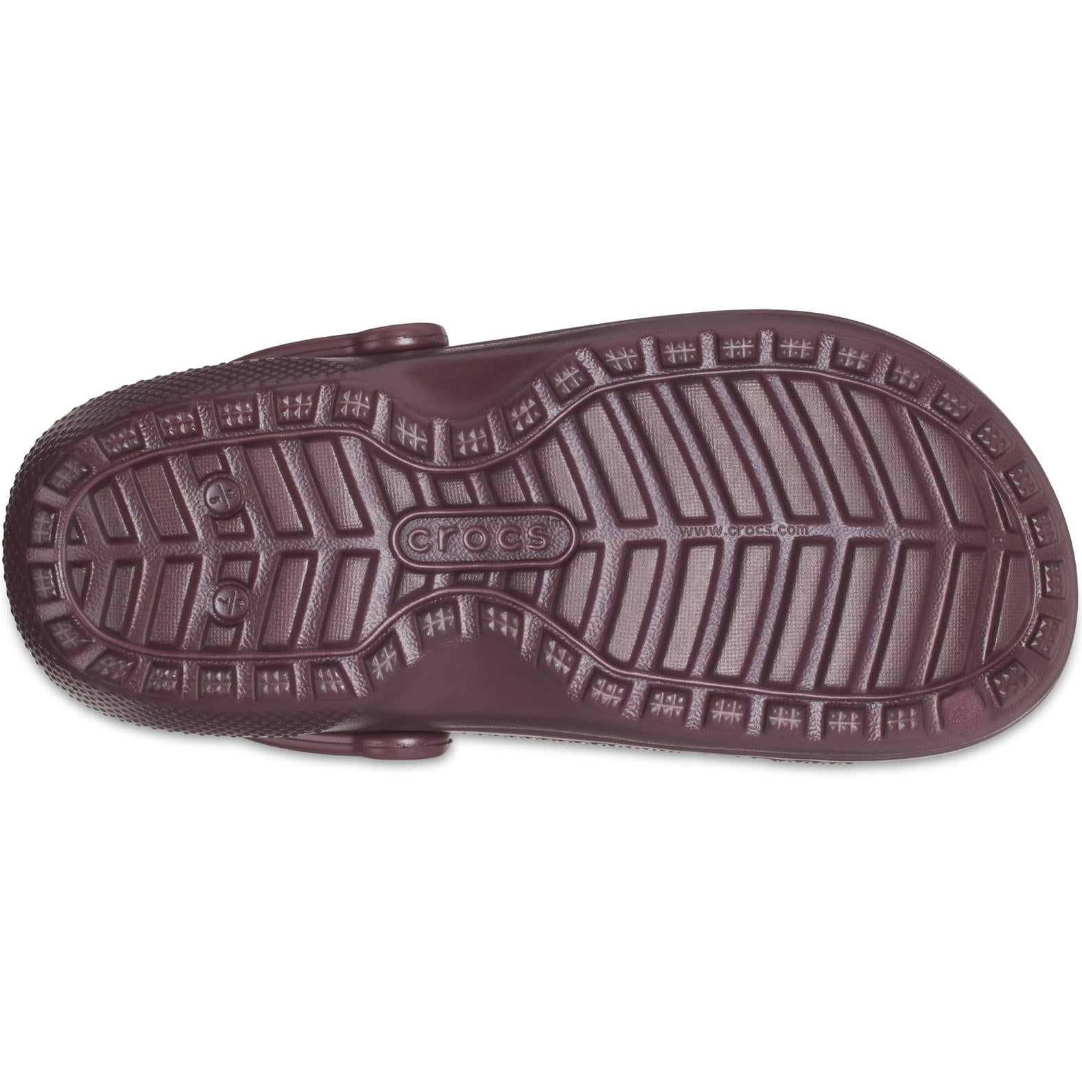 Crocs Classic Lined Clog Sandals
