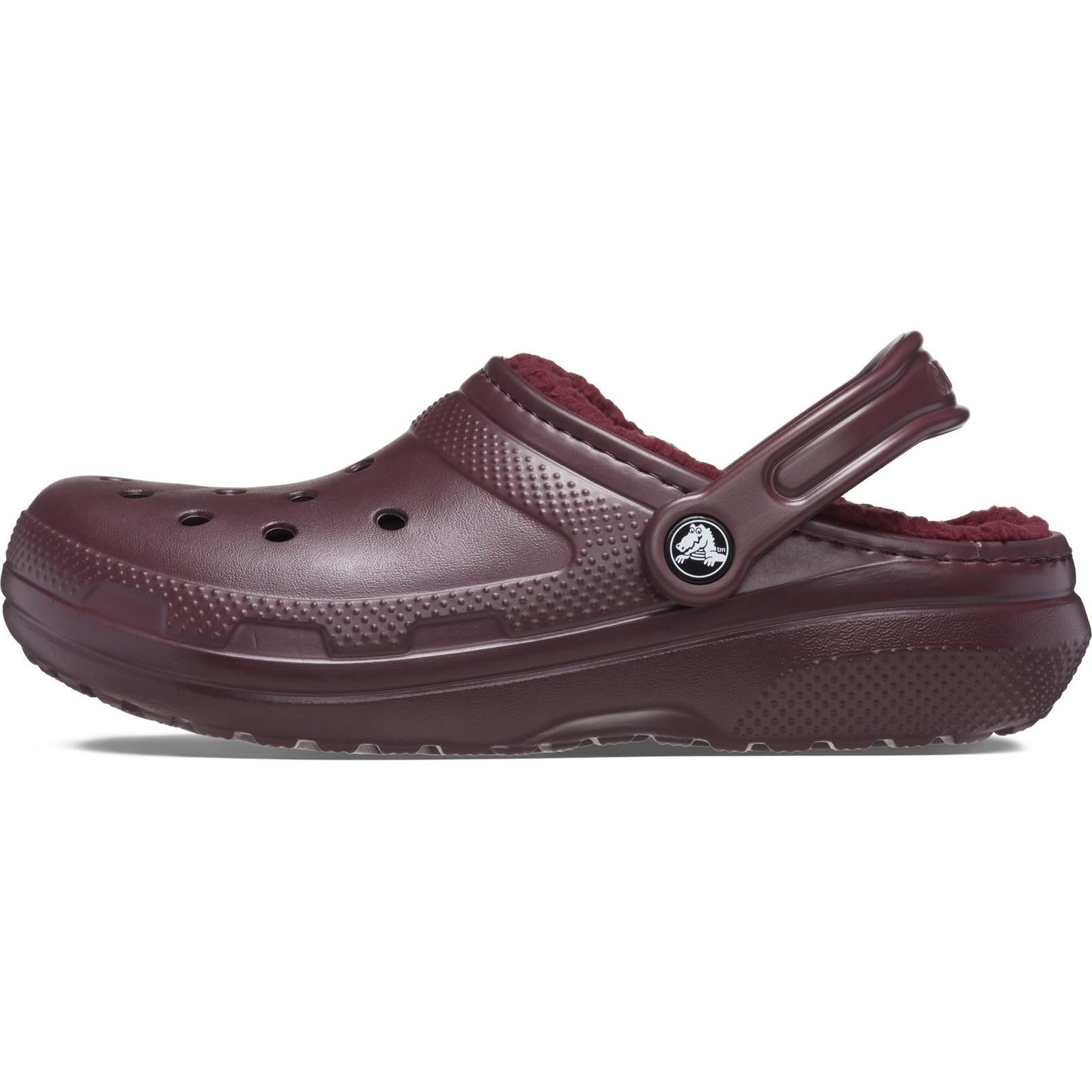 Crocs Classic Lined Clog Sandals
