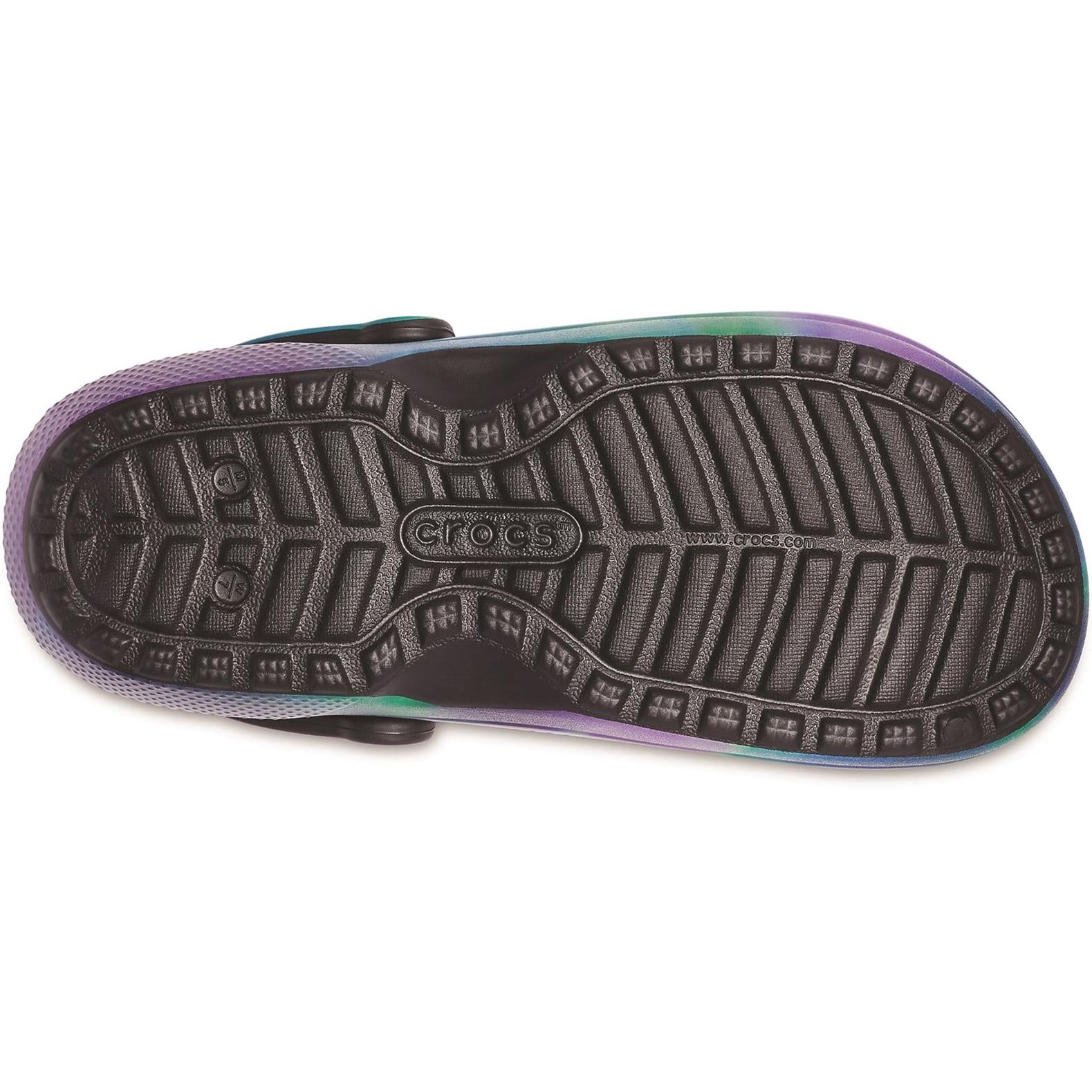 Crocs Classic Lined Out of this World Clog Sandals