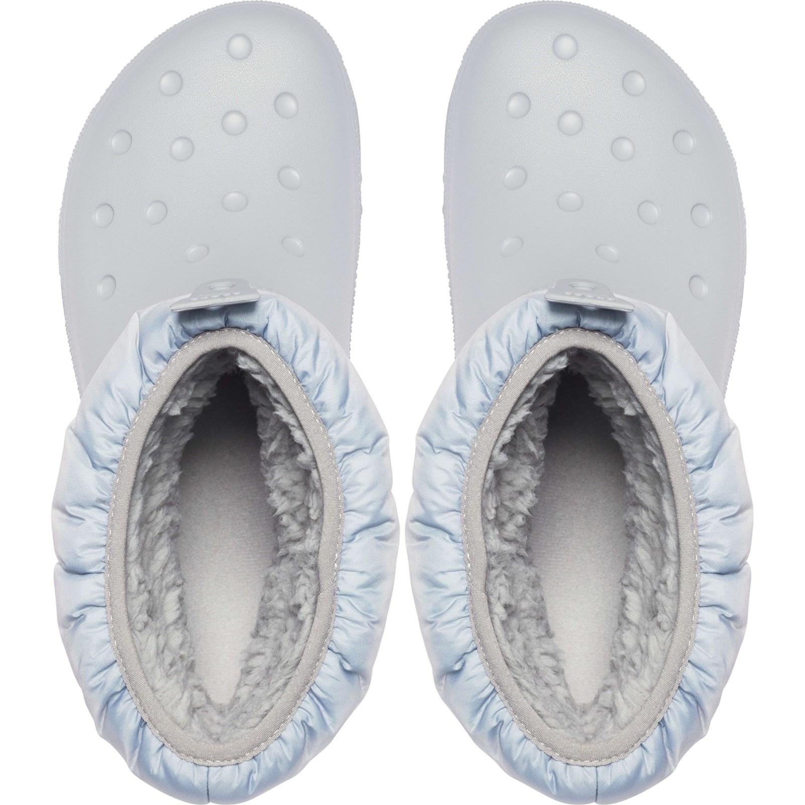 Crocs Classic Neo Puff Shorty Boot