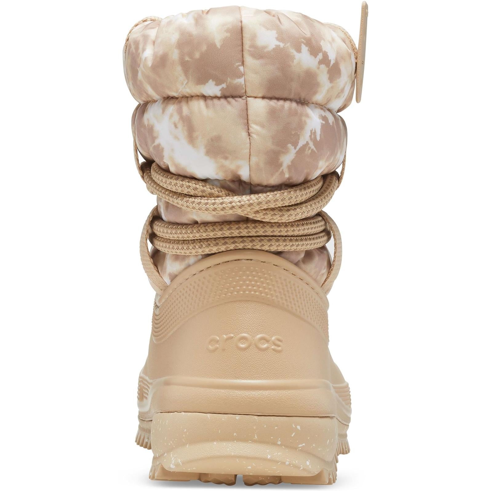 Crocs Classic Neo Puff Luxe Boot