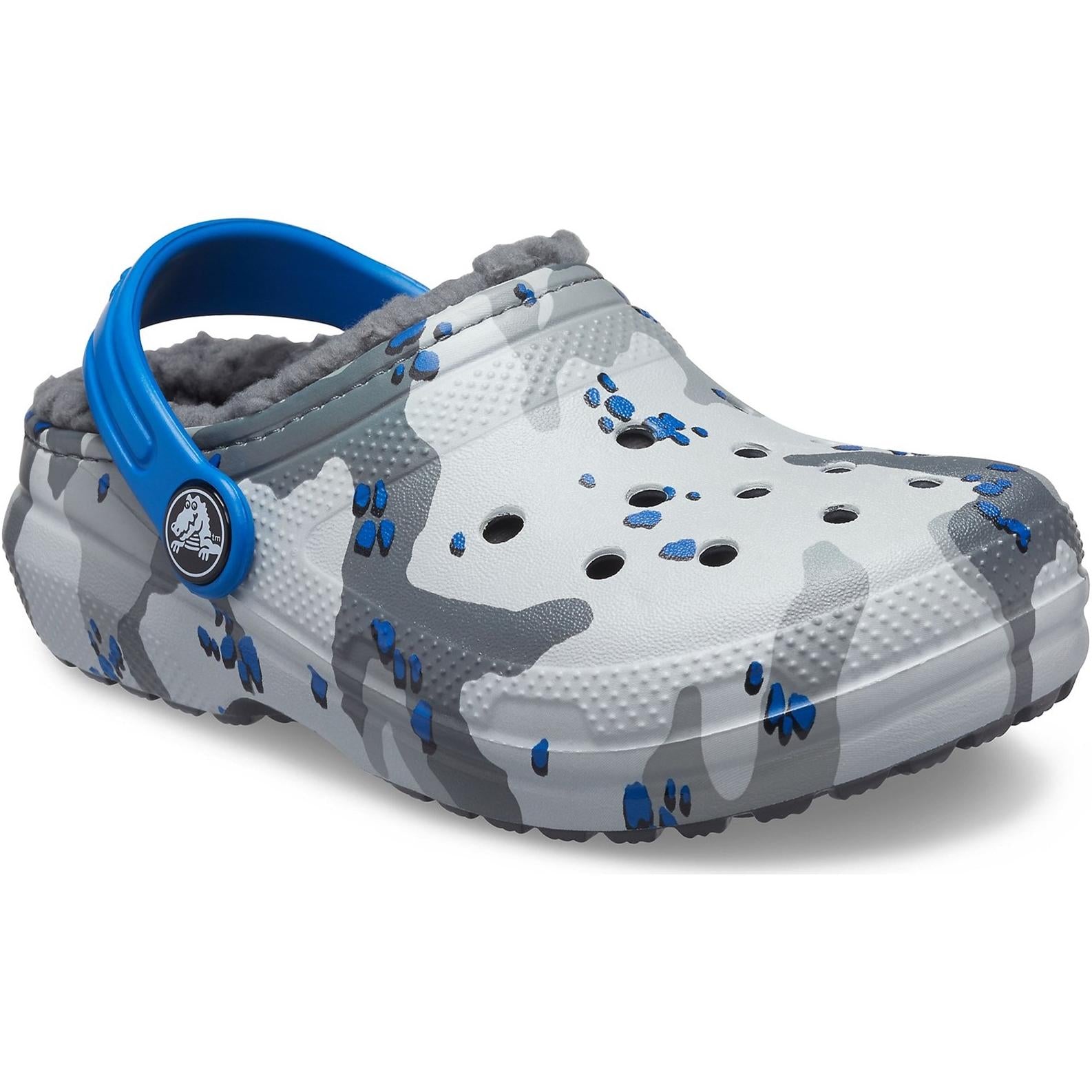 Crocs Classic Lined Clog Sandals