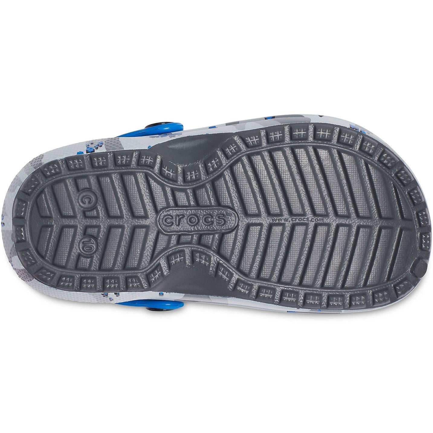 Crocs Classic Lined Clog Sandals