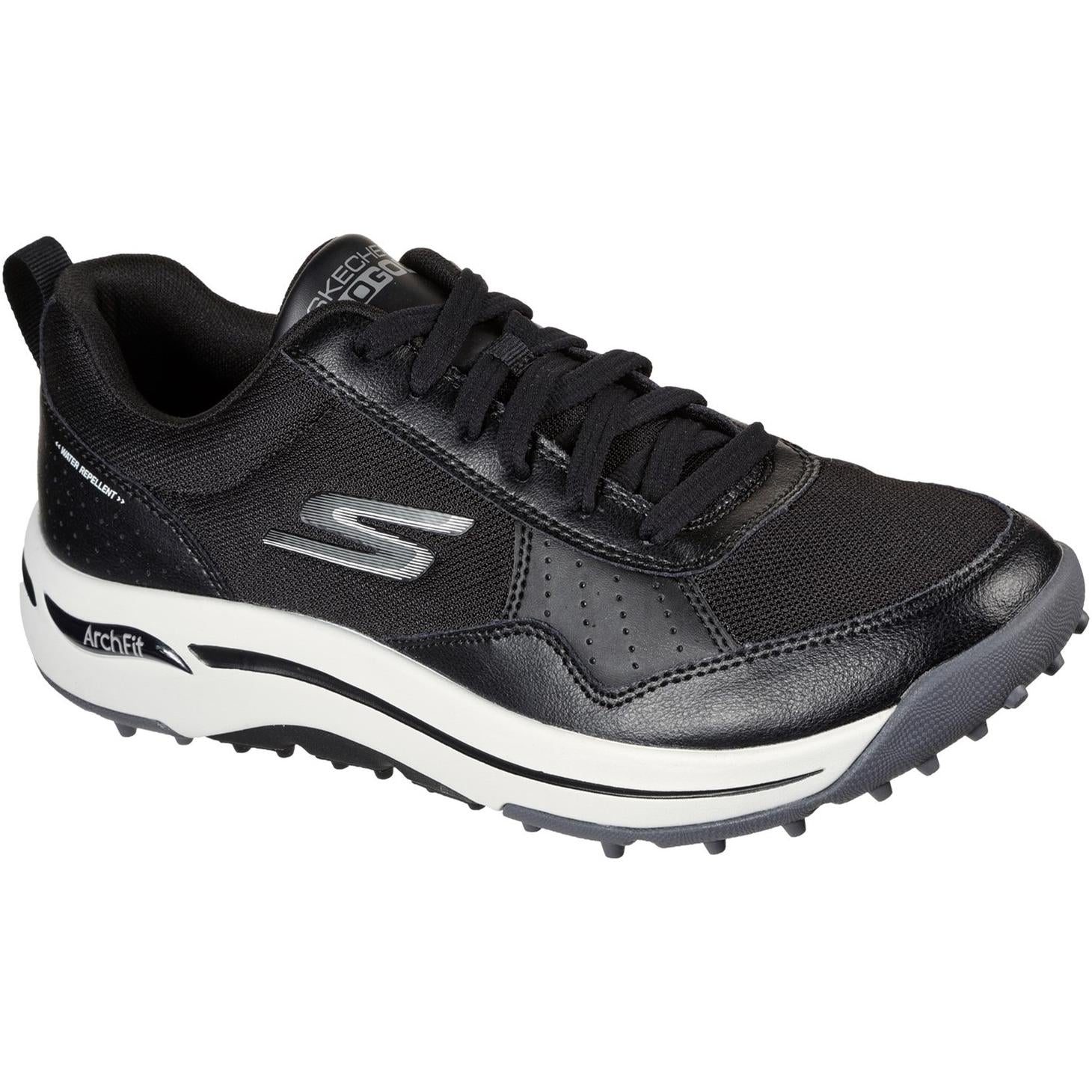 Skechers Go Golf Arch Fit Line Up Sport Shoes