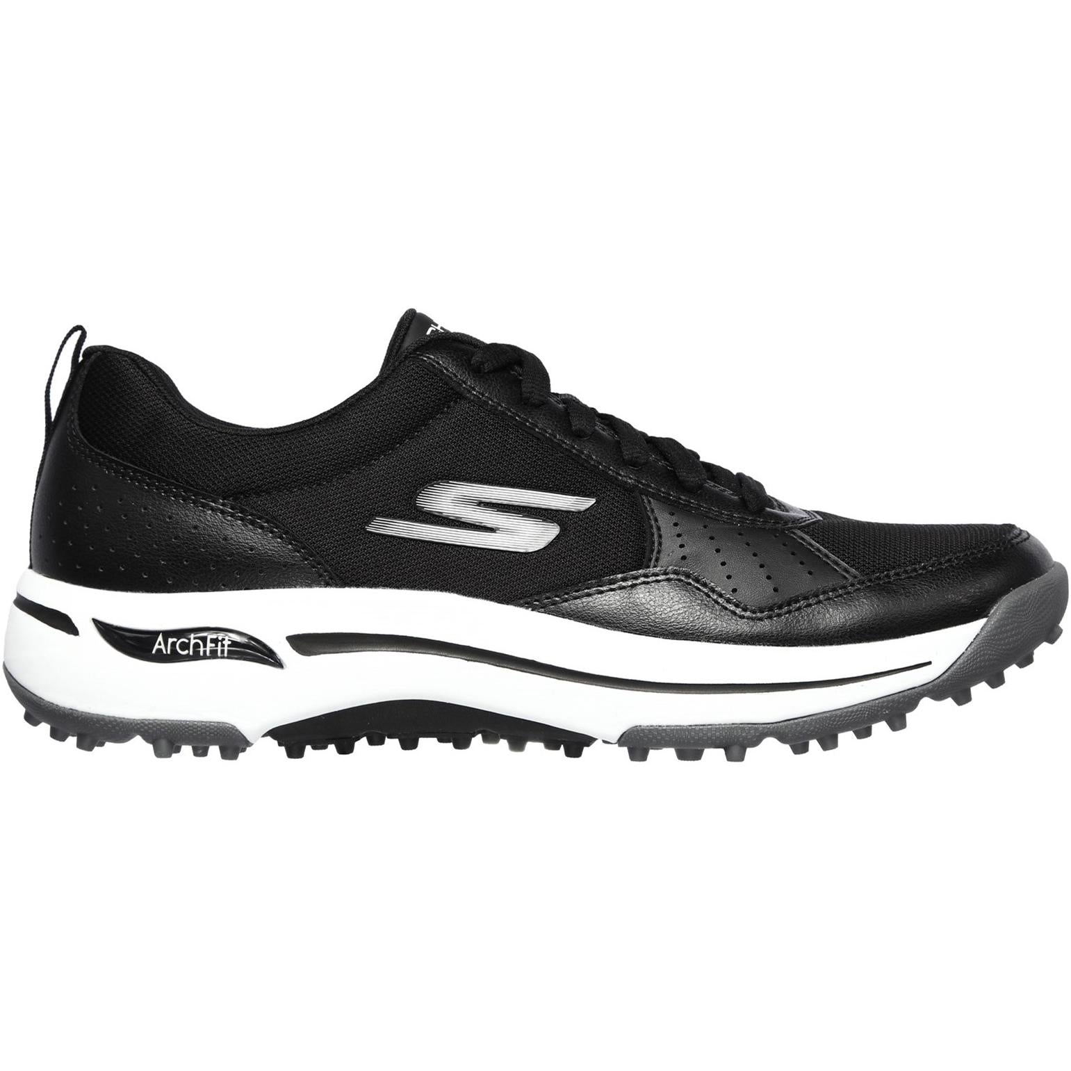 Skechers Go Golf Arch Fit Line Up Sport Shoes
