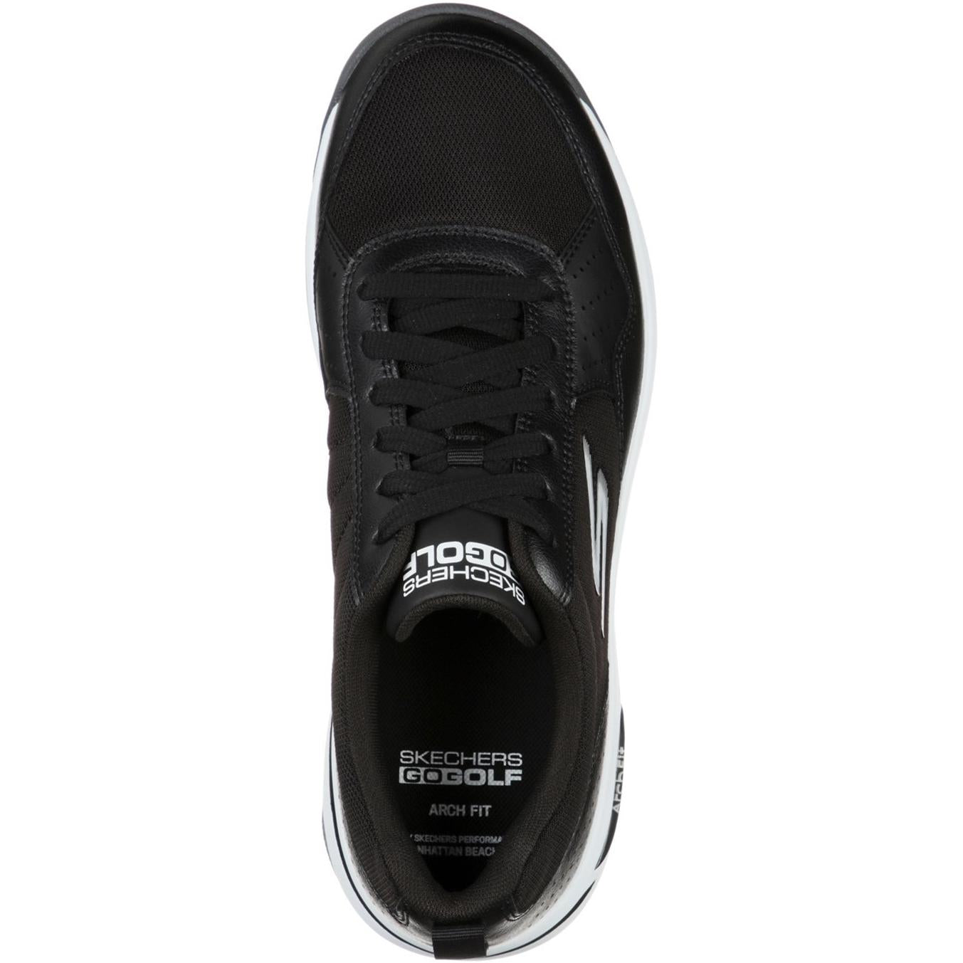 Skechers Go Golf Arch Fit Line Up Sport Shoes
