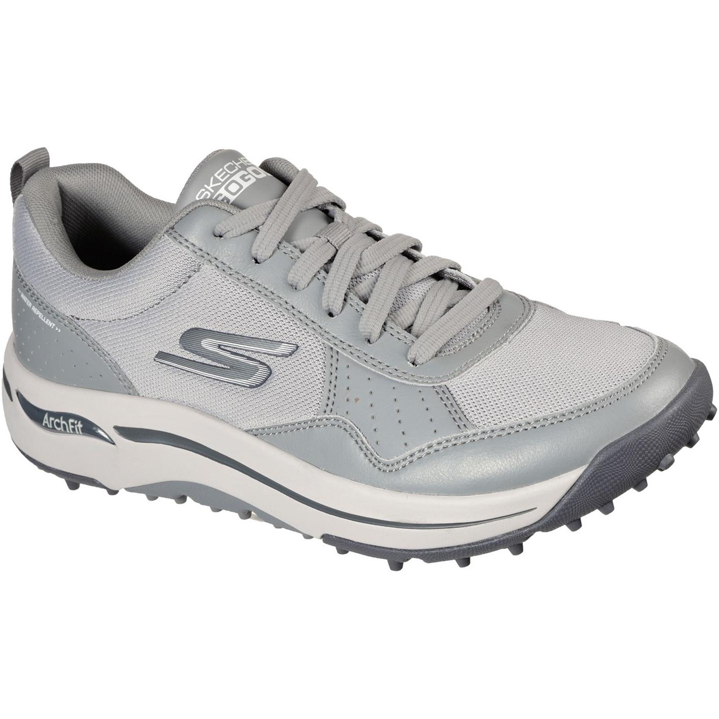 Skechers Go Golf Arch Fit Line Up Sport Shoes