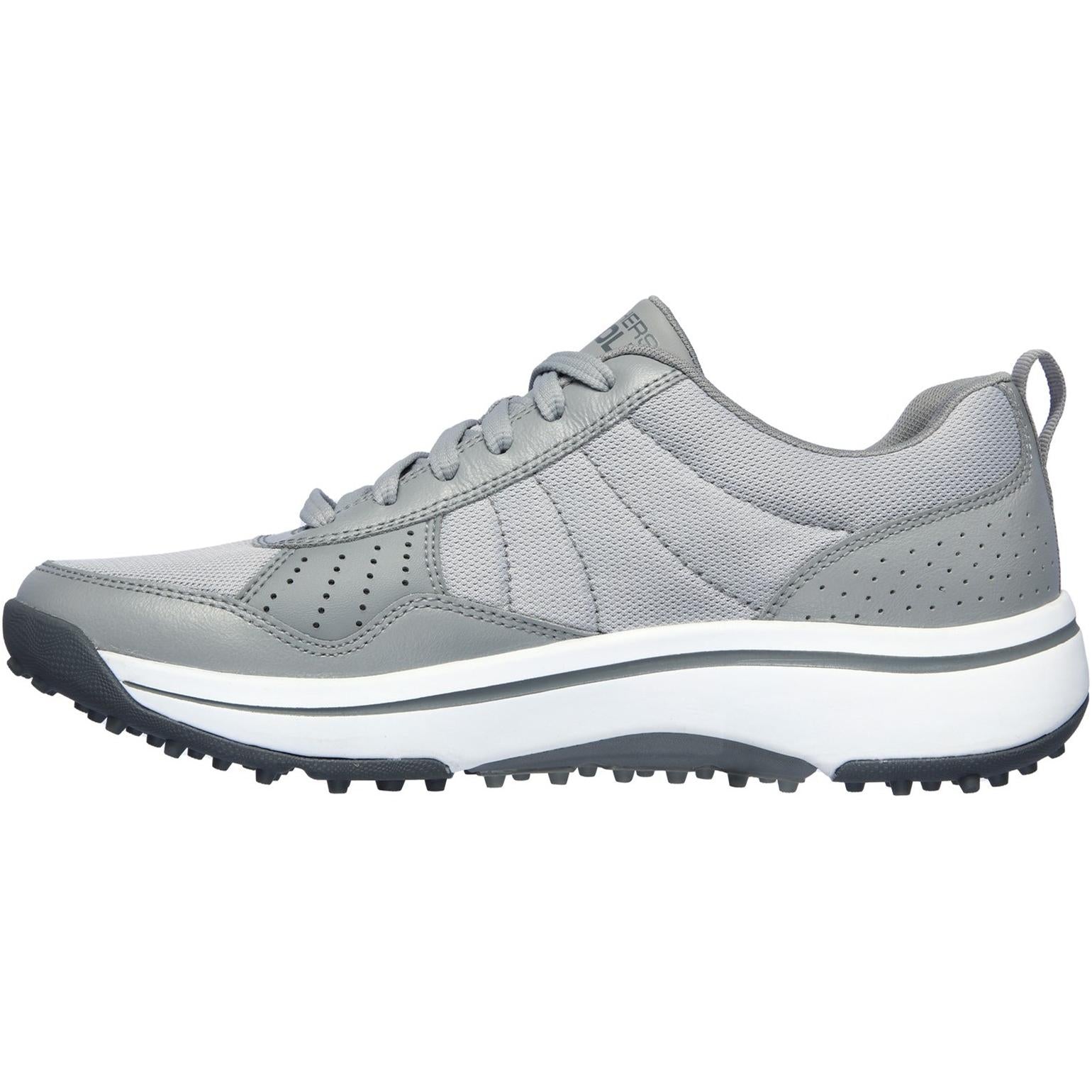 Skechers Go Golf Arch Fit Line Up Sport Shoes