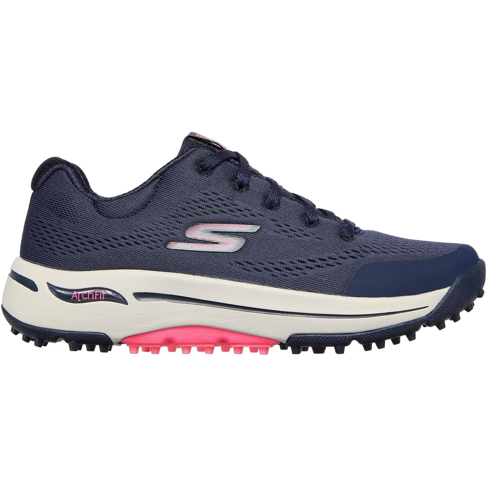 Skechers Go Golf Arch Fit Balance Sport Shoes