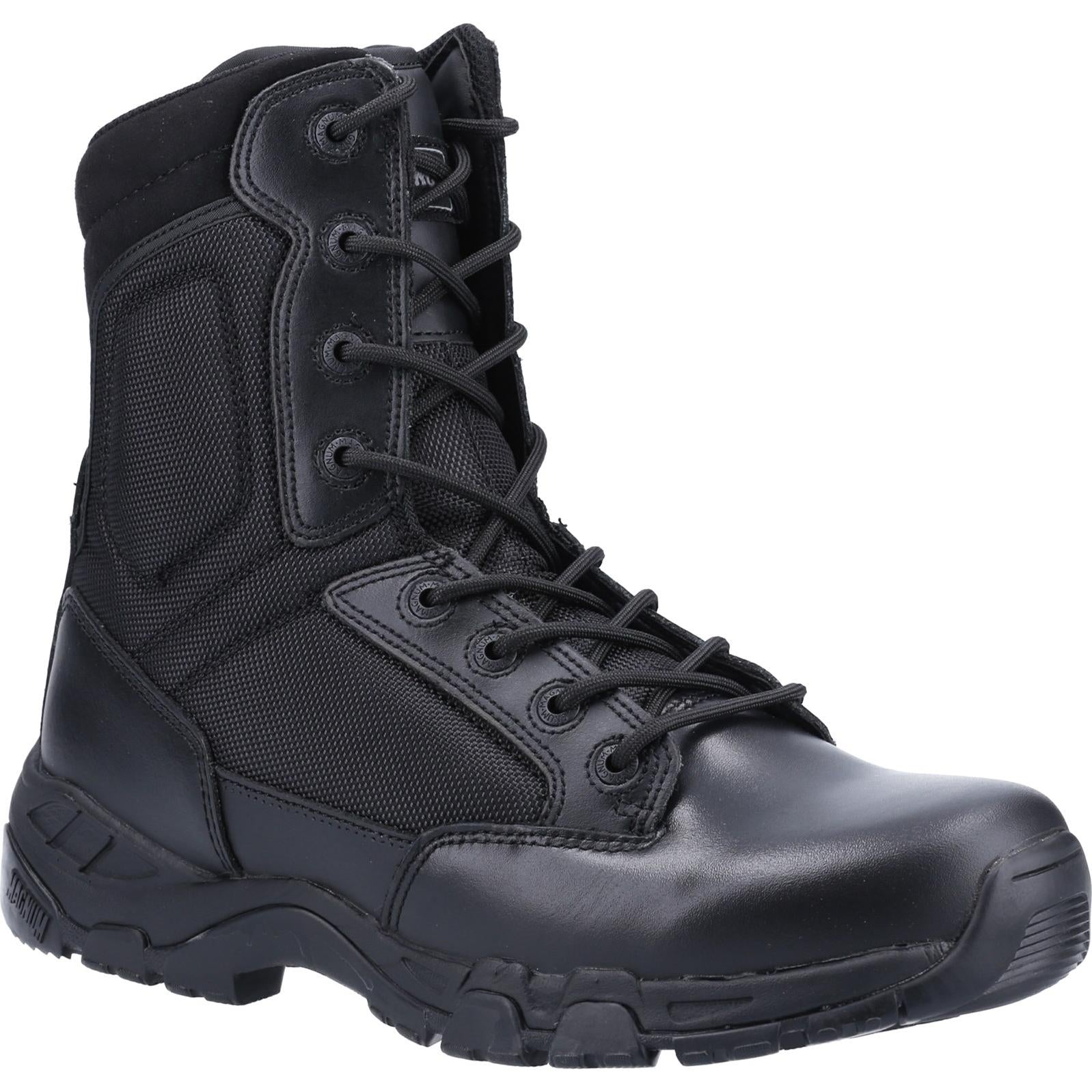 Magnum Viper Pro 8.0 + Side-Zip Uniform Boot