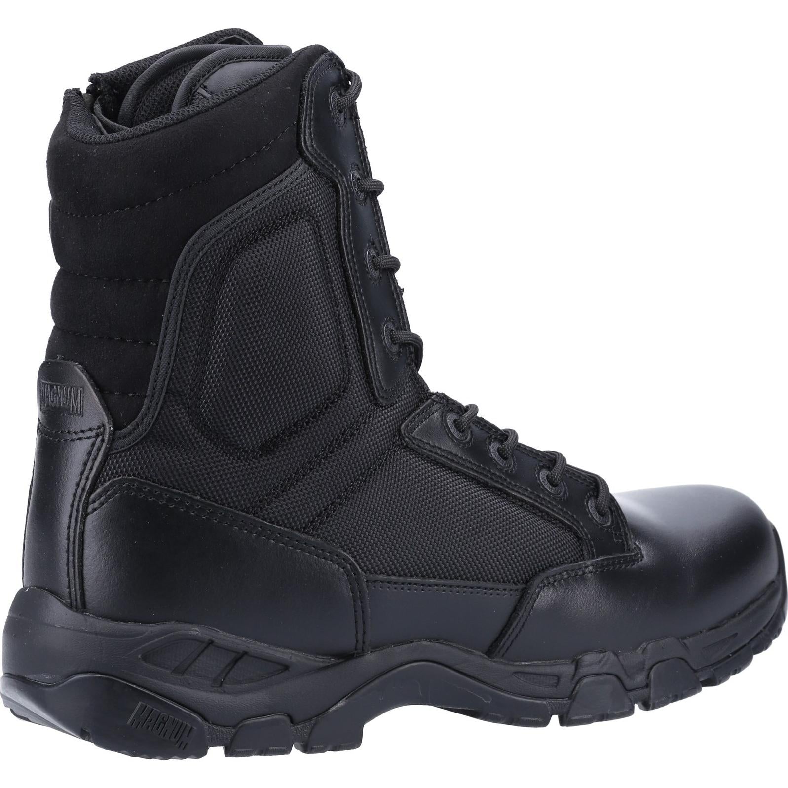 Magnum Viper Pro 8.0 + Side-Zip Uniform Boot