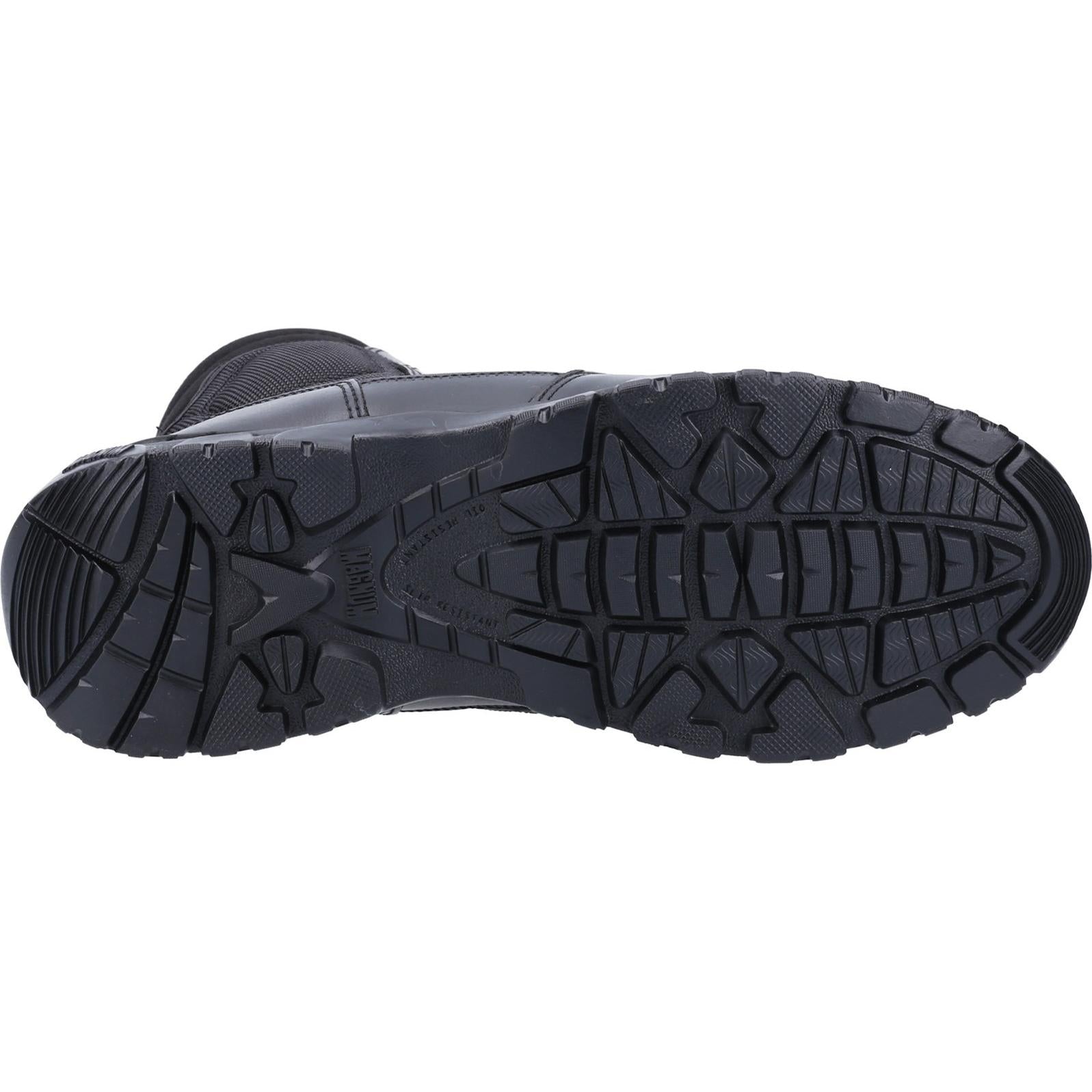 Magnum Viper Pro 8.0 + Side-Zip Uniform Boot