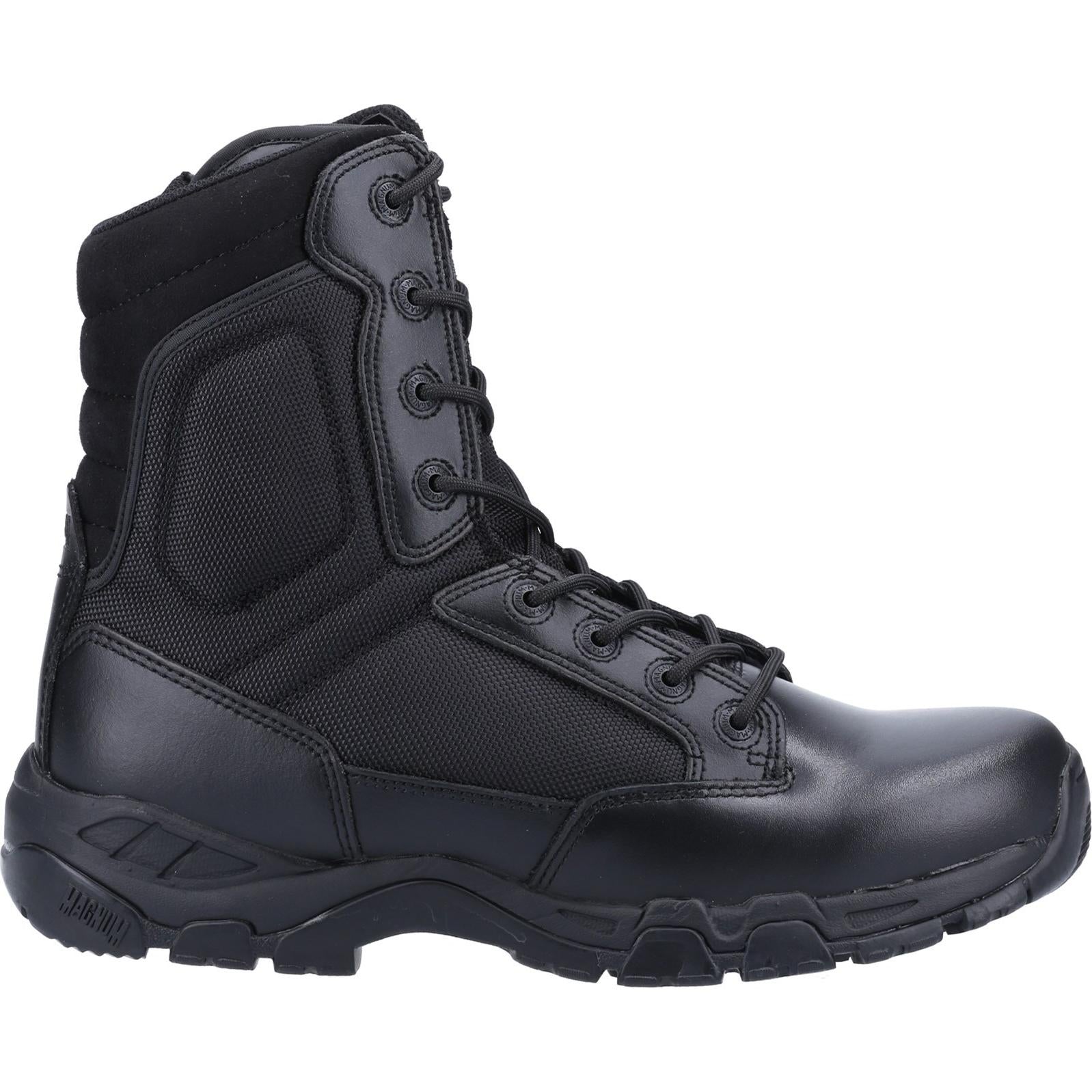 Magnum Viper Pro 8.0 + Side-Zip Uniform Boot