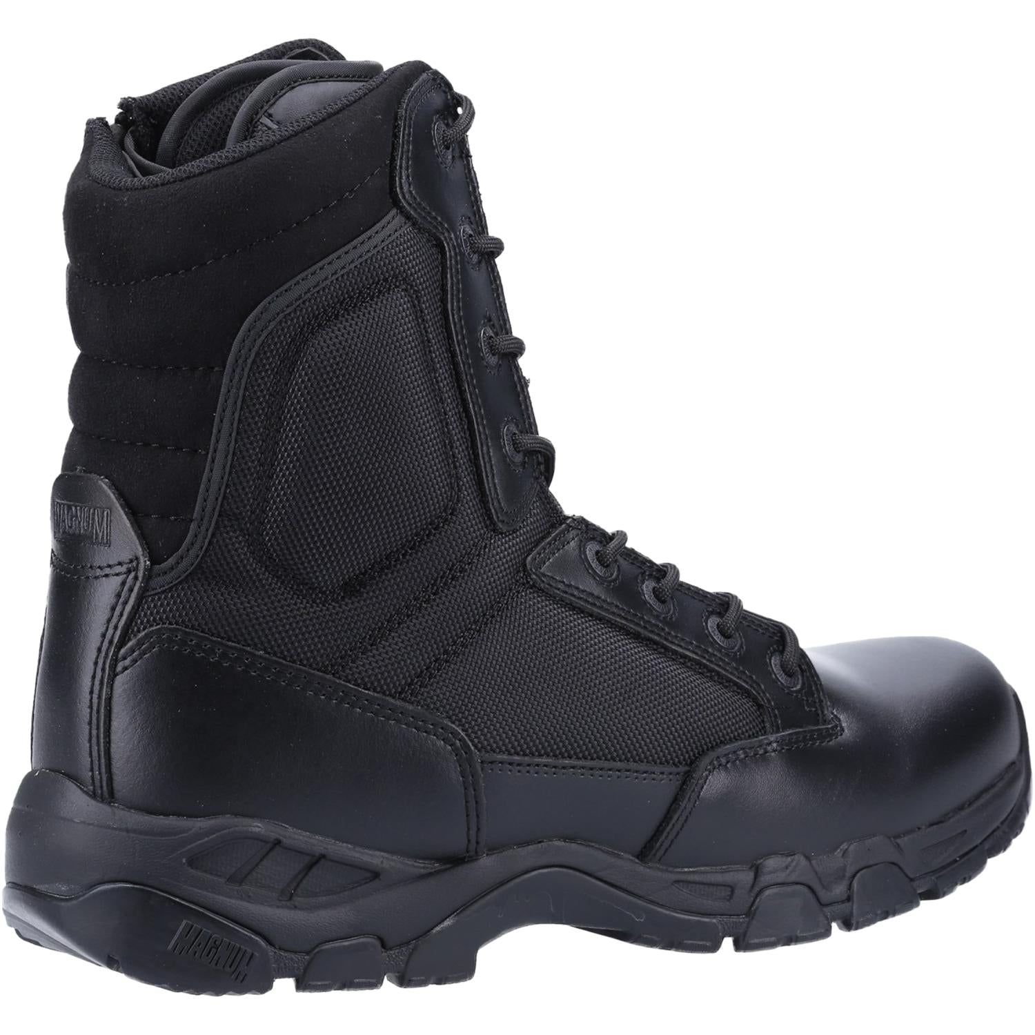 Magnum Viper Pro 8.0 + Side-Zip Uniform Boot