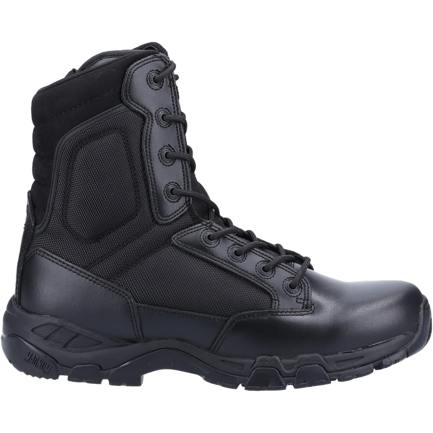 Magnum Viper Pro 8.0 + Side-Zip Uniform Boot