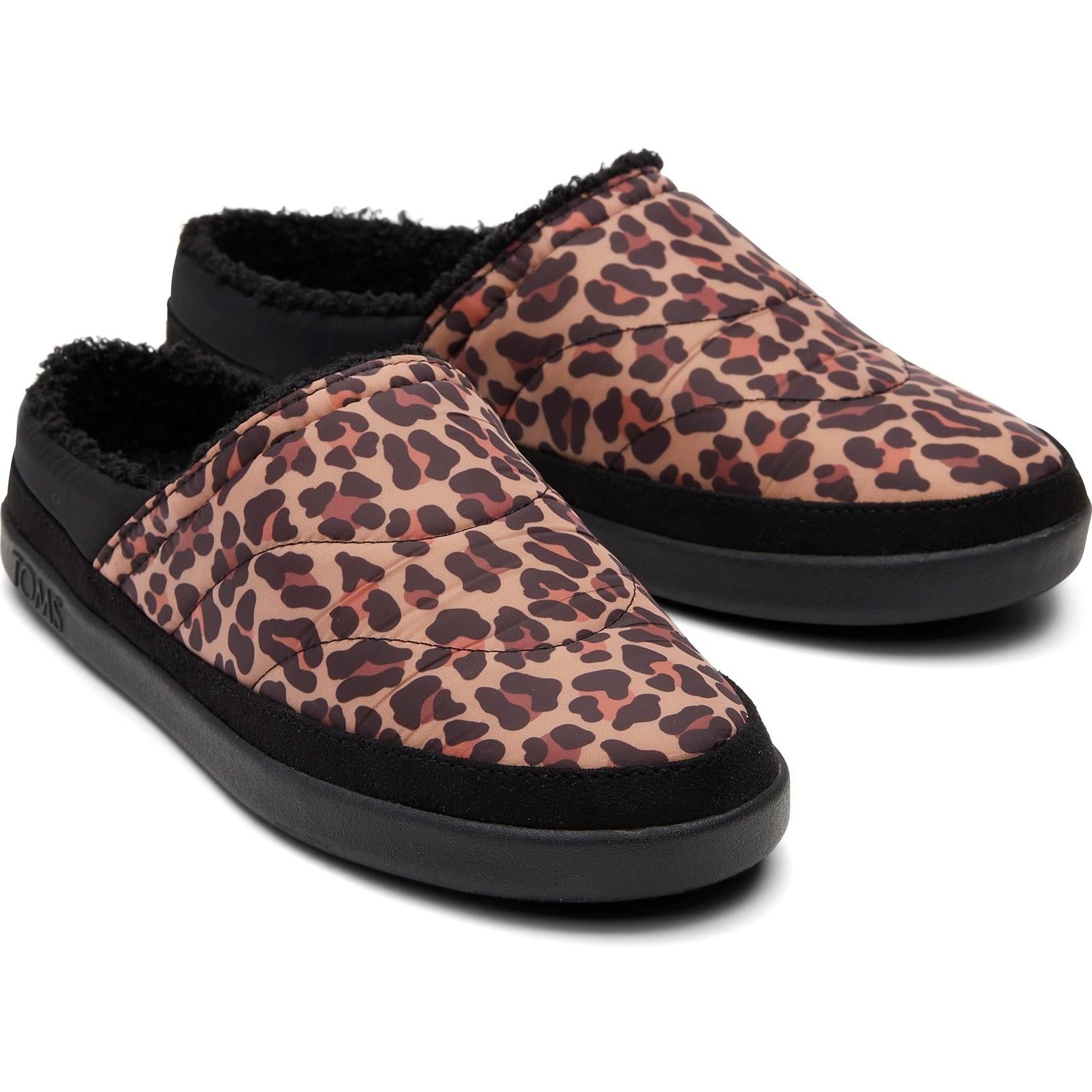 Toms Sage Mule Summer Slippers