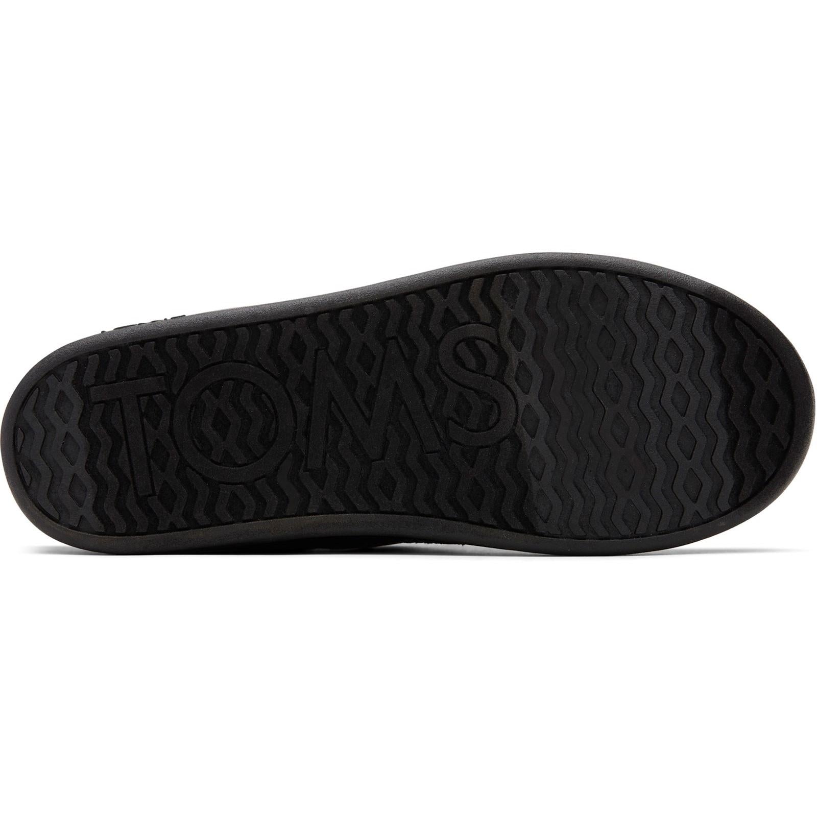 Toms Sage Mule Summer Slippers