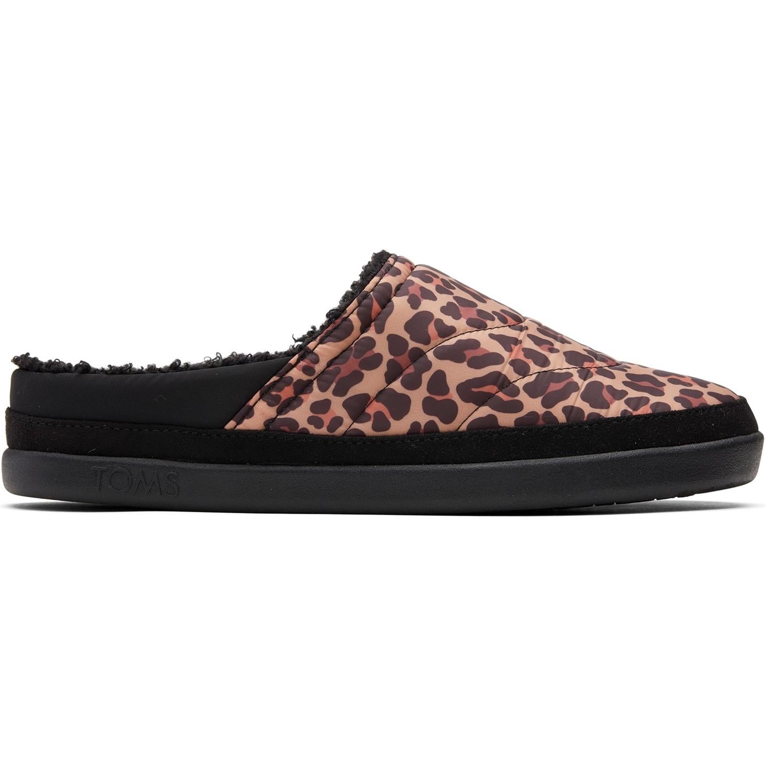 Toms Sage Mule Summer Slippers