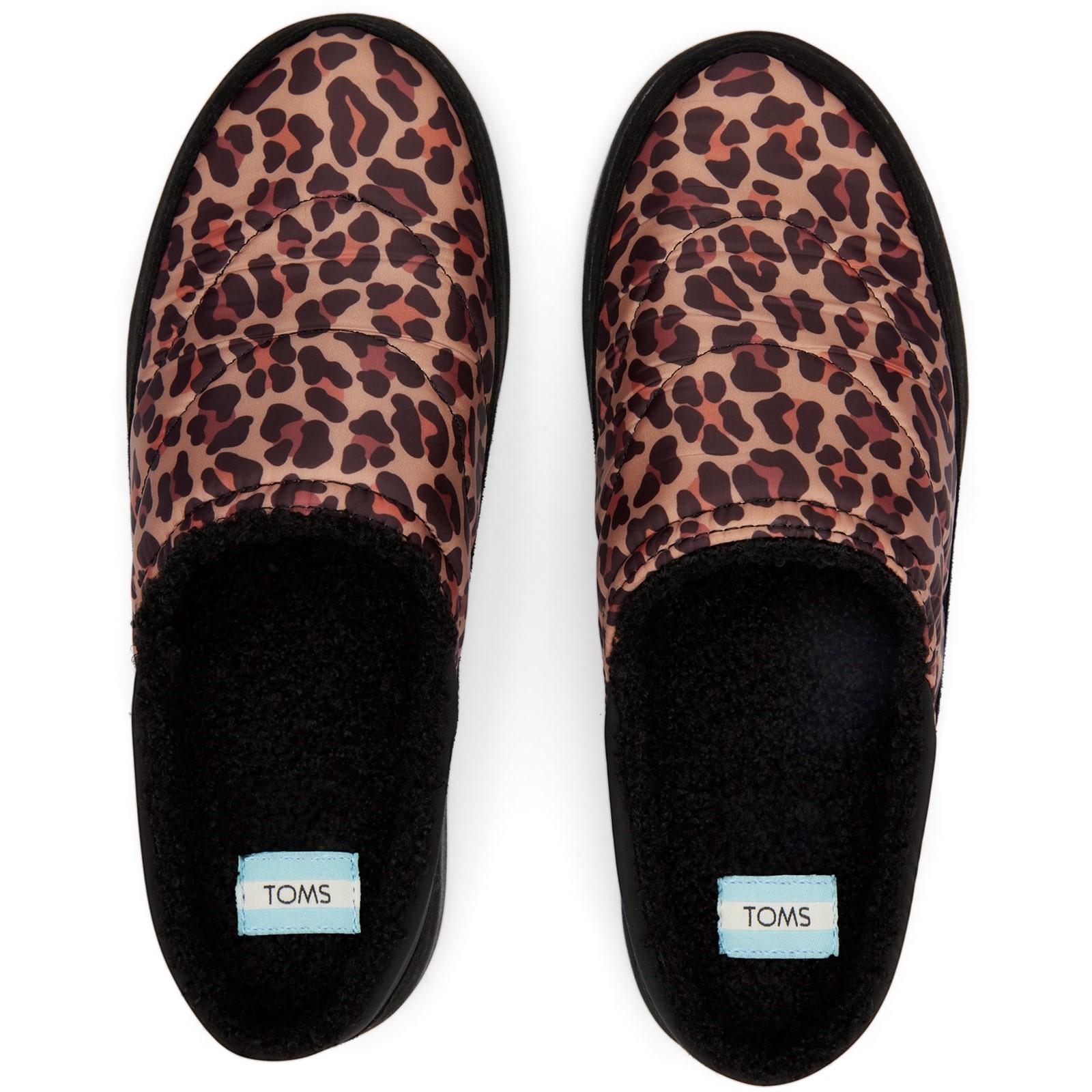 Toms Sage Mule Summer Slippers
