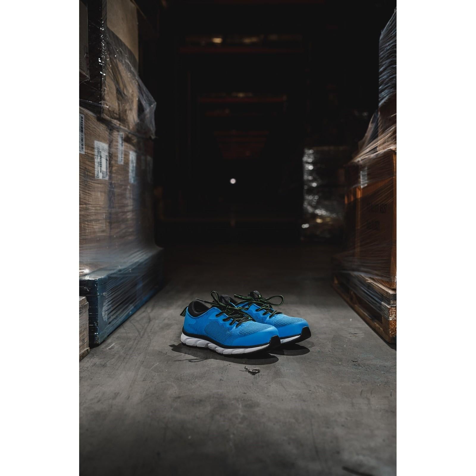 Amblers Safety 718 Safety Trainer