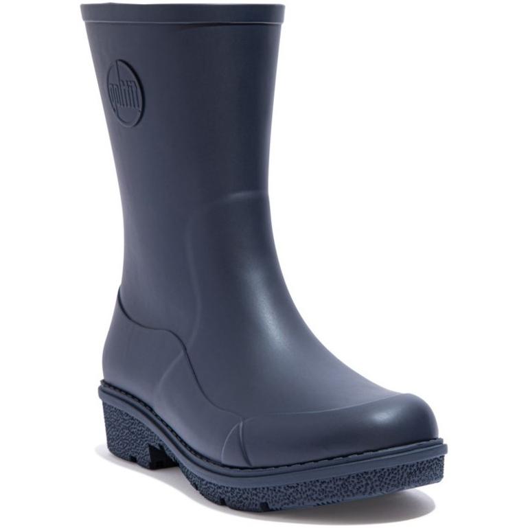 Fitflop Wonderwelly Short Wellington Boots