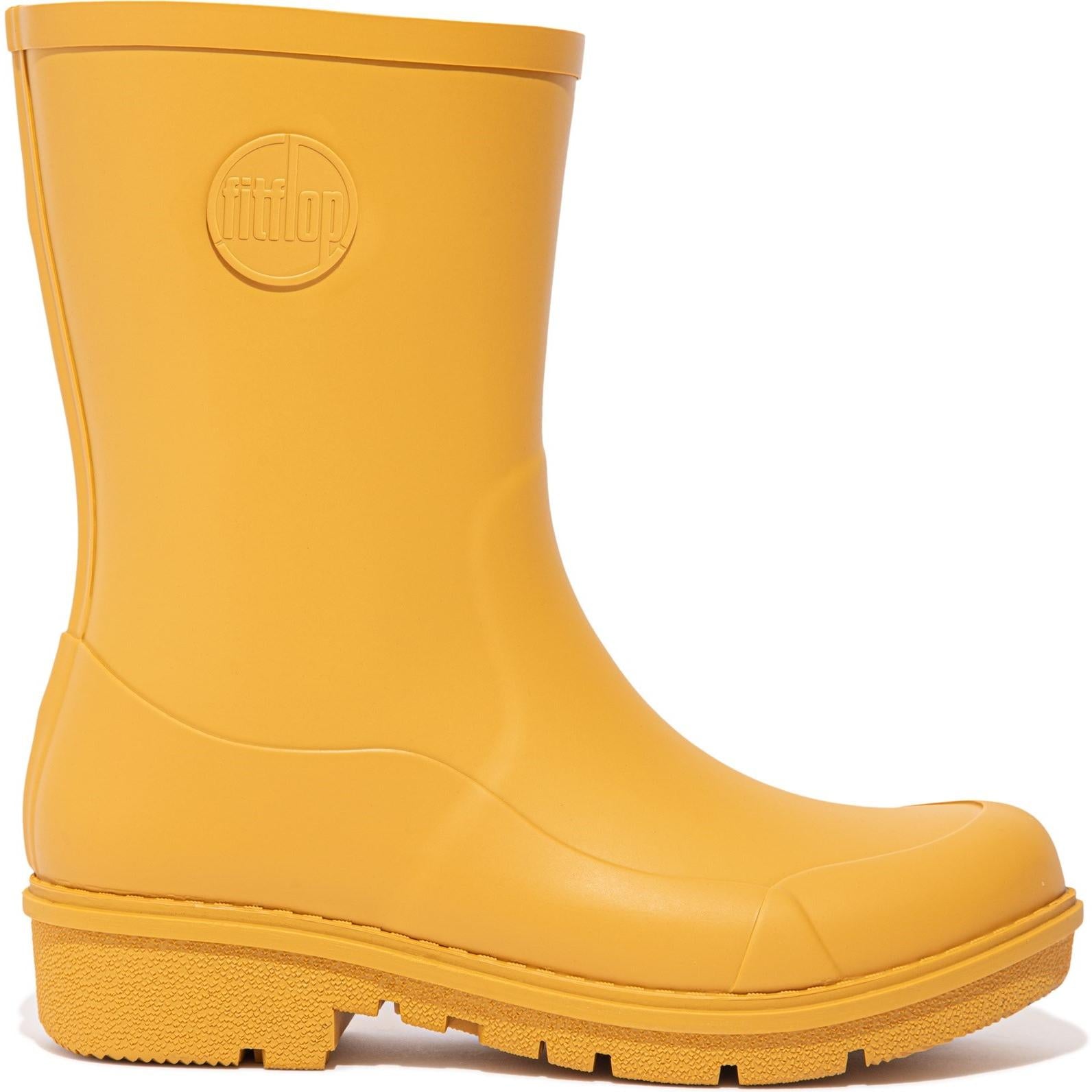 Fitflop Wonderwelly Short Wellington Boots